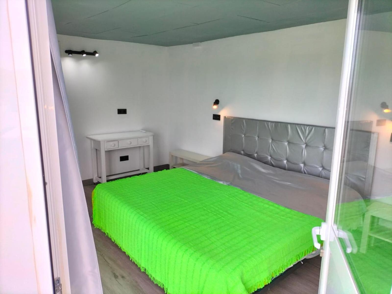 Vv Buganvillas - Cocina Y Con Banos Privados * Maspalomas (Gran Canaria)