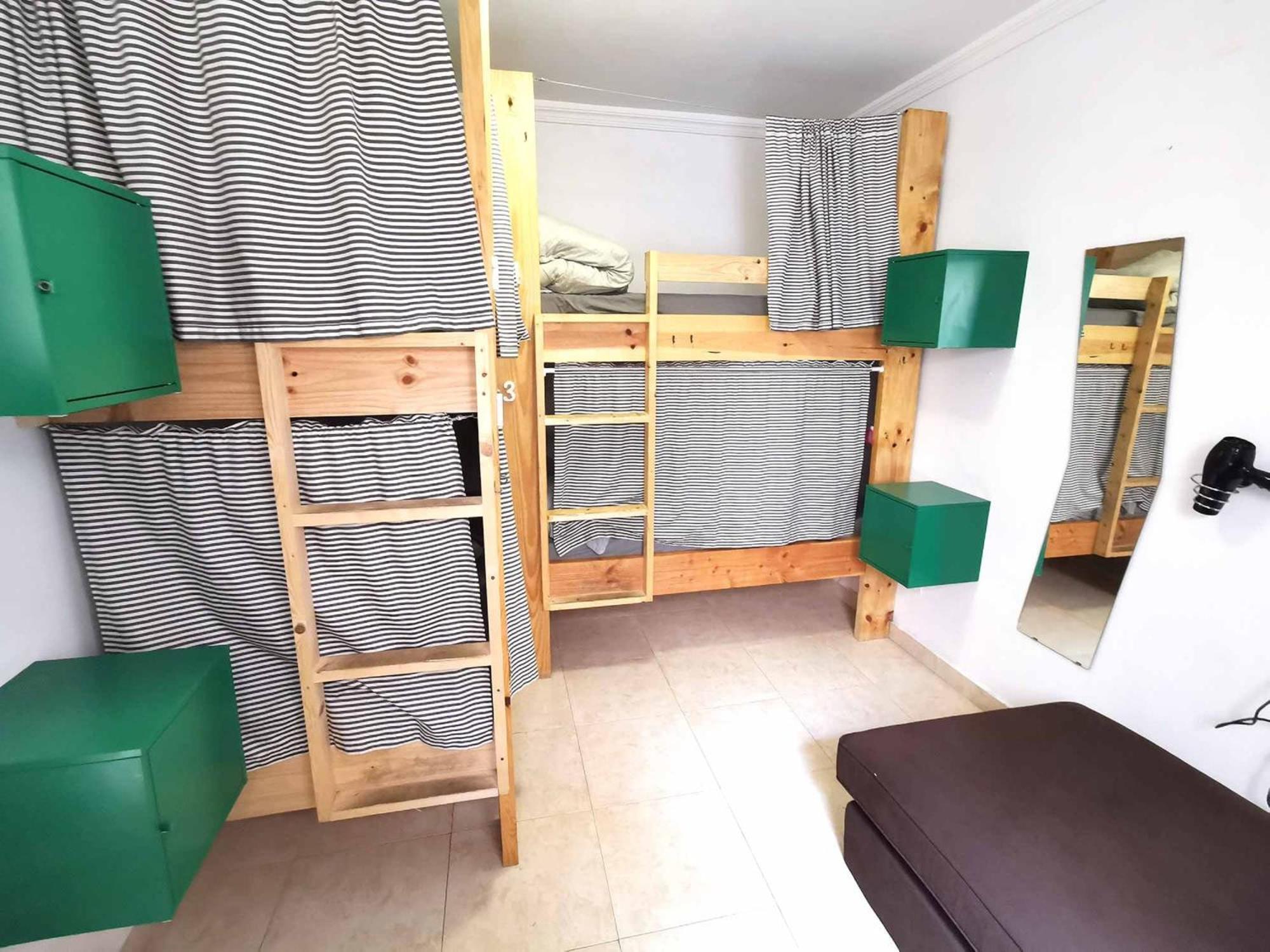 La Ventana Azul Surf Hostal