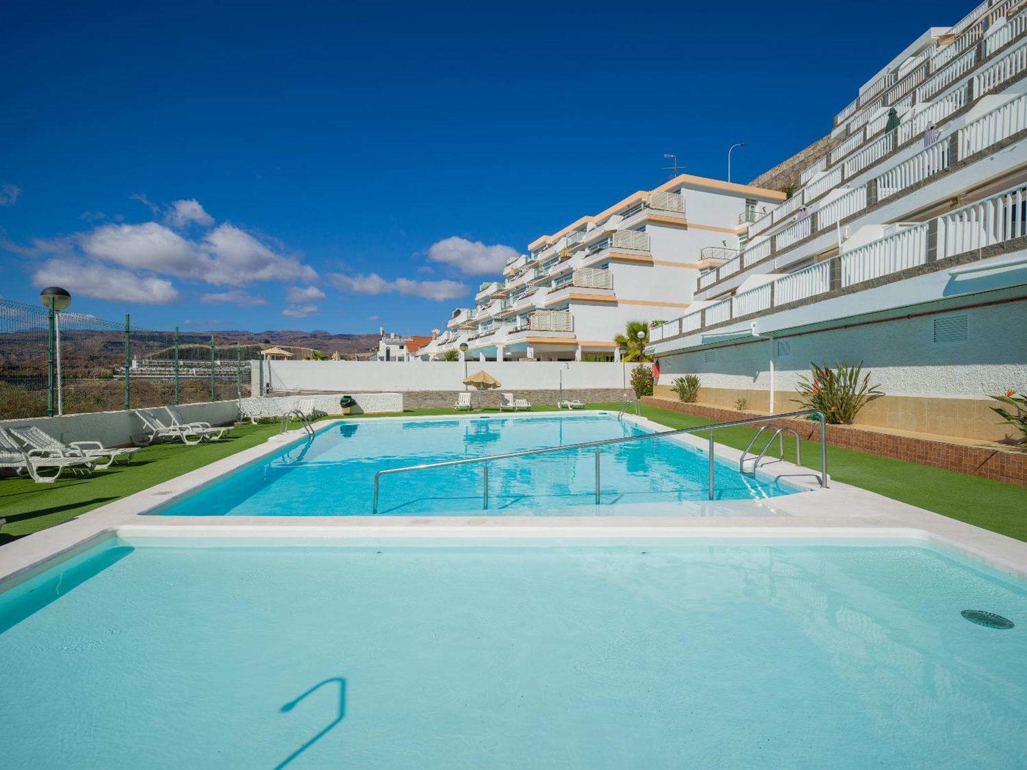 Apartment Incredible Sunsets Puerto Rico (Gran Canaria)