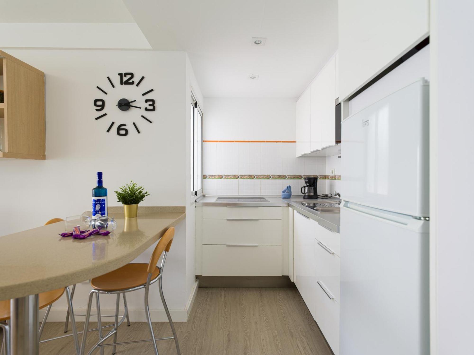 Holiday home Adelfas South 1 By Canariasgetaway