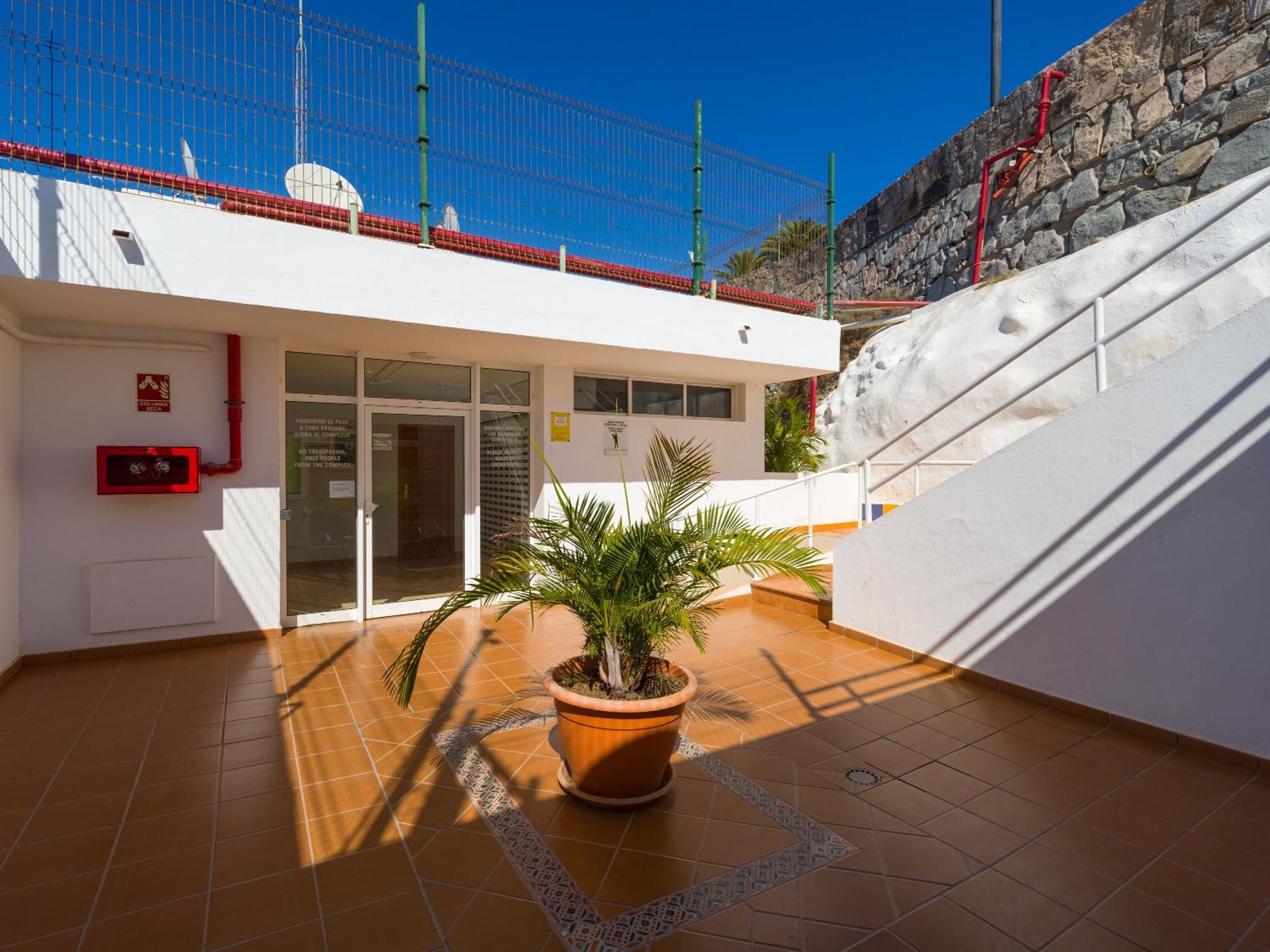Apartment Incredible Sunsets Puerto Rico (Gran Canaria)