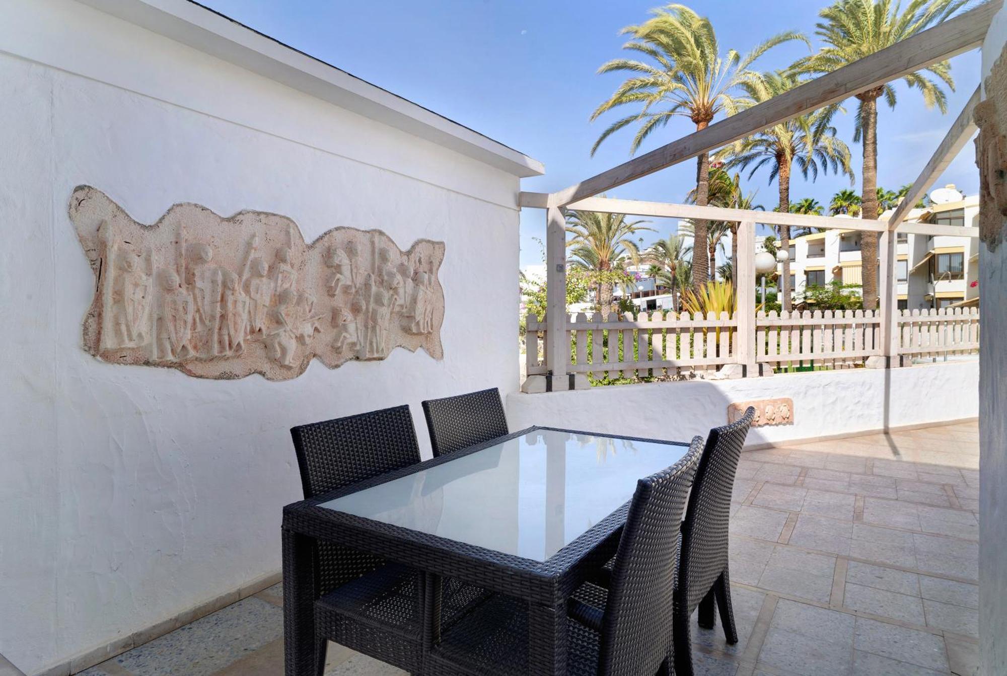 Flores1 Apartment San Bartolome de Tirajana (Gran Canaria)