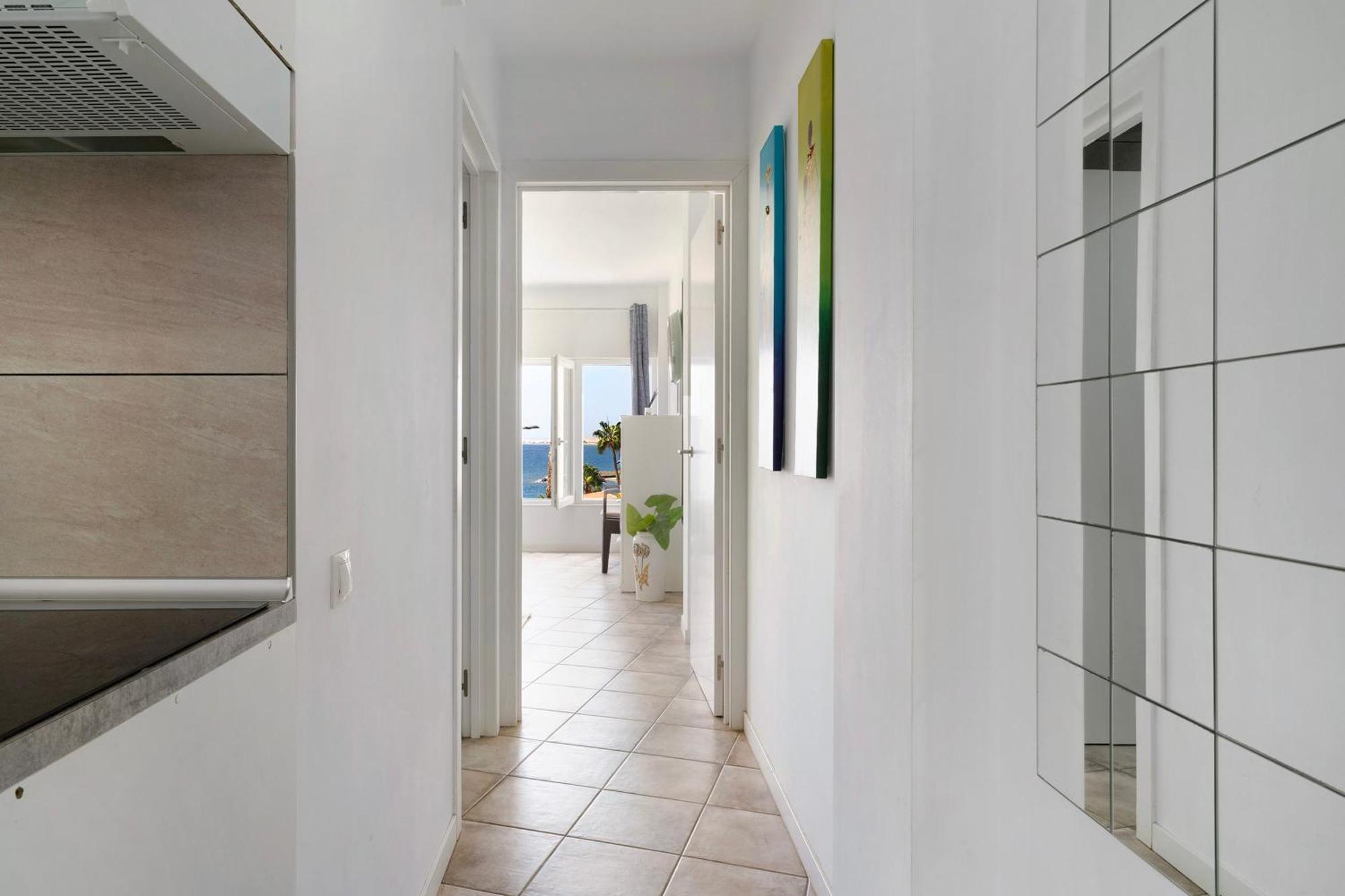 Flores1 Apartment San Bartolome de Tirajana (Gran Canaria)