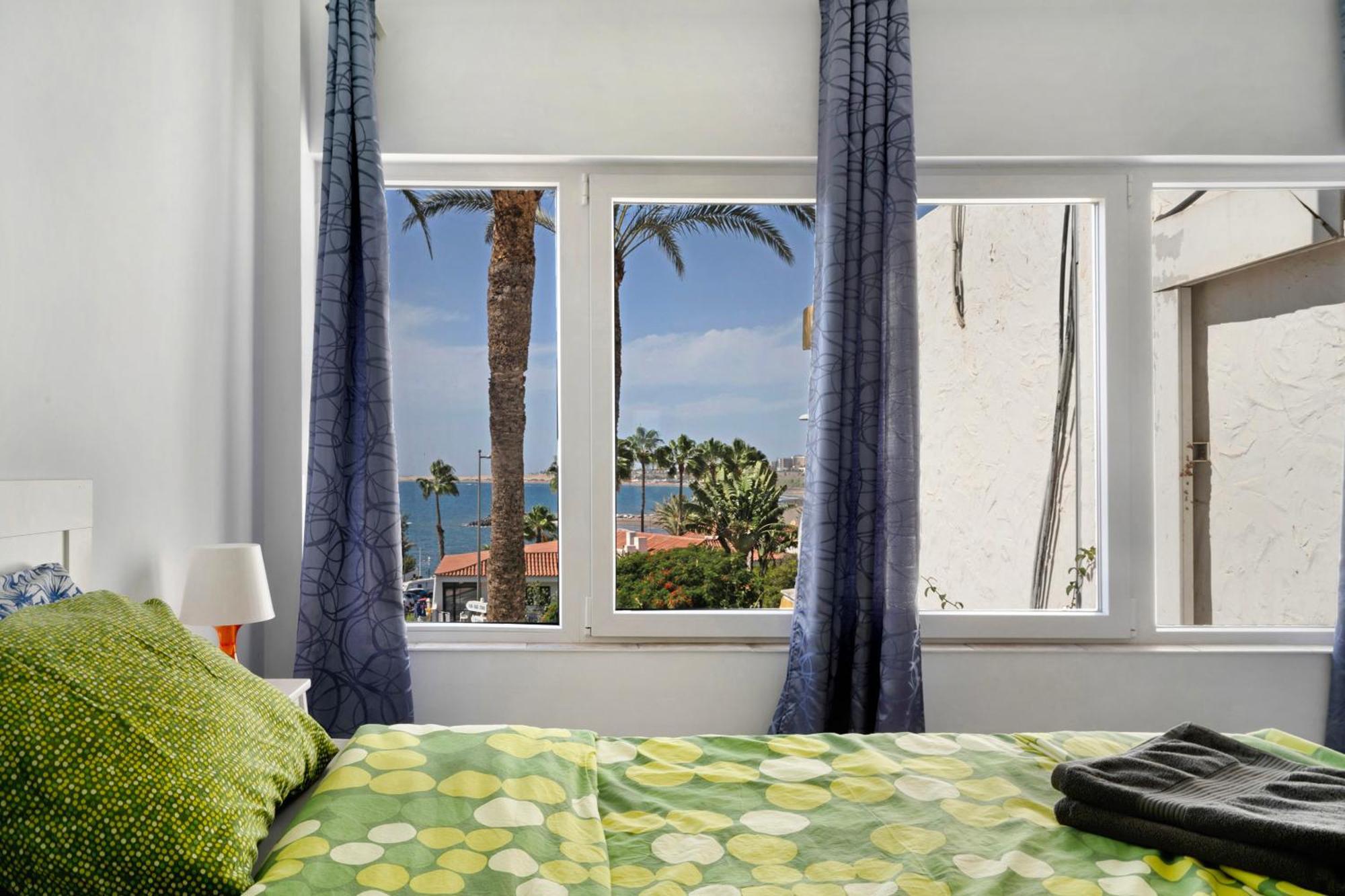 Apartment Flores1