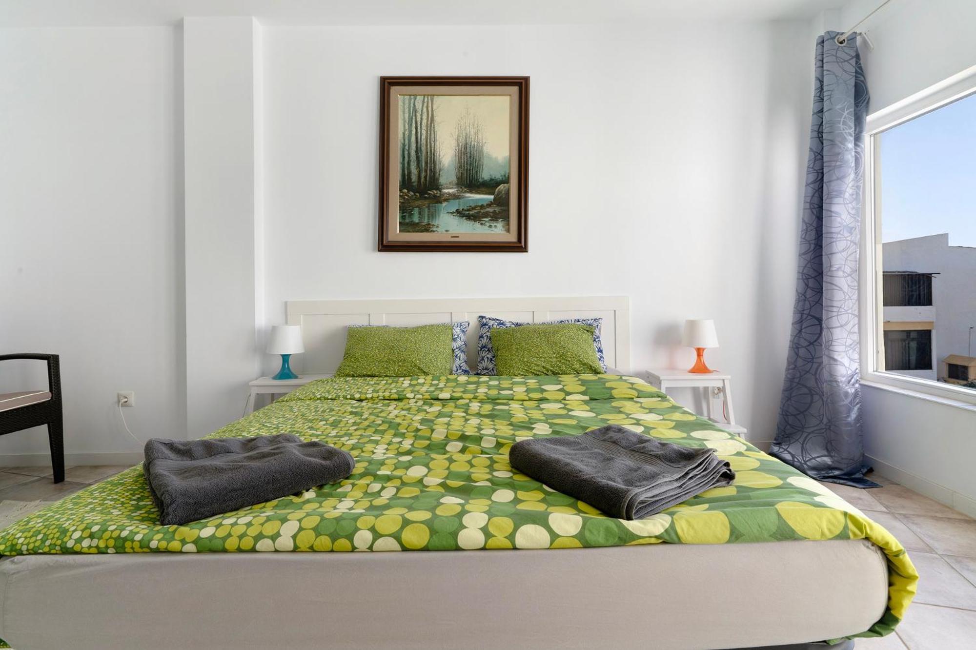 Apartment Flores1 San Bartolome de Tirajana (Gran Canaria)