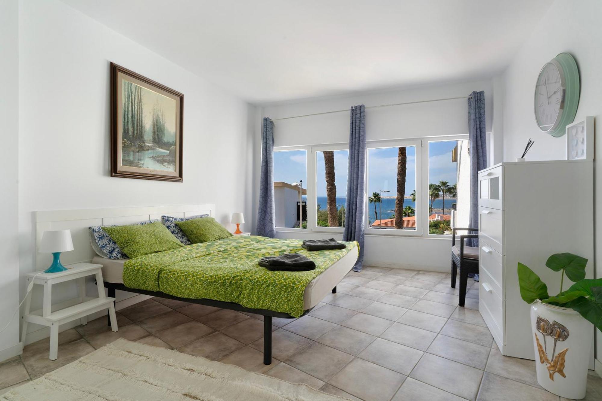 Apartment Flores1 *