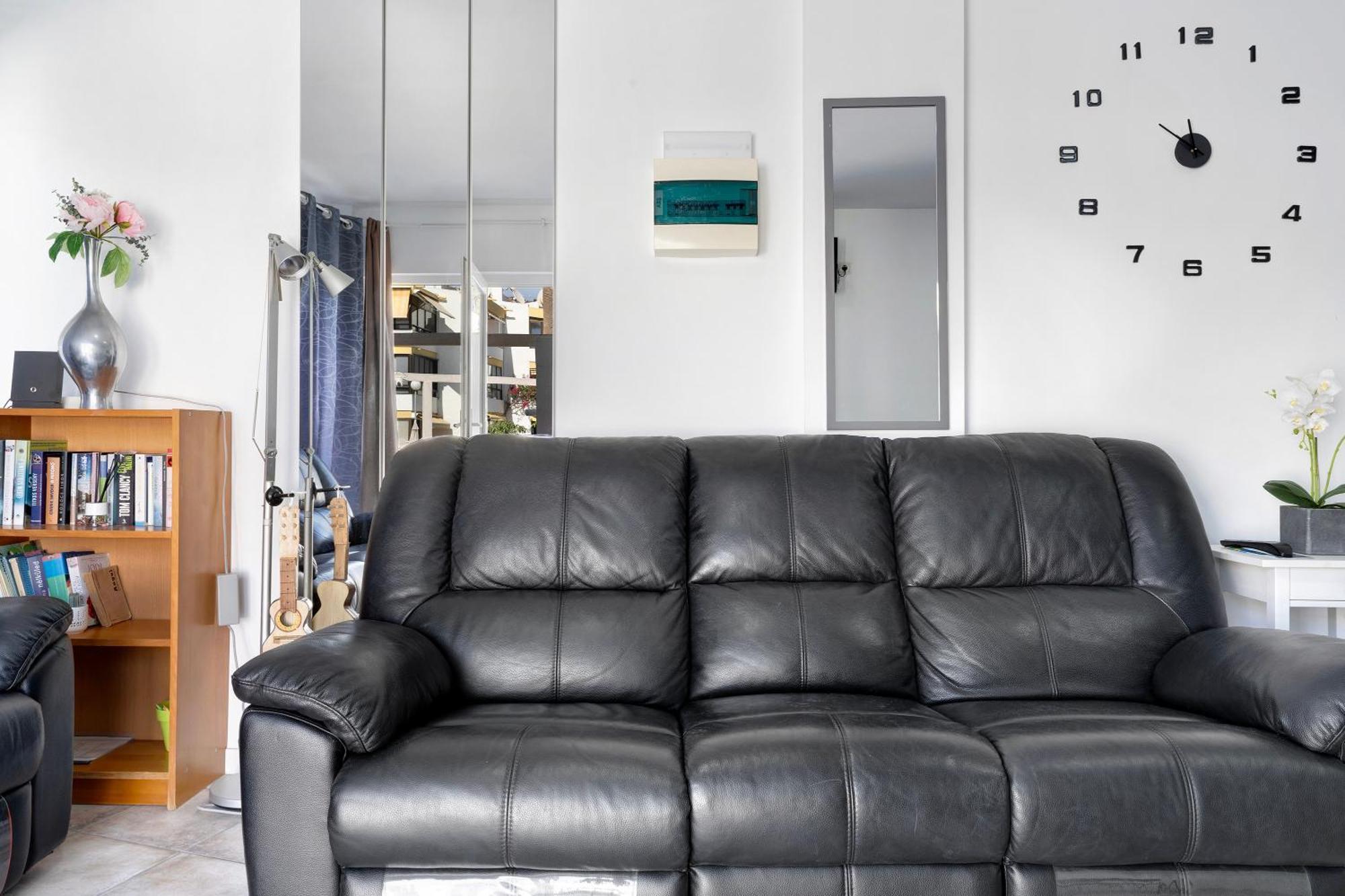 Apartment Flores1