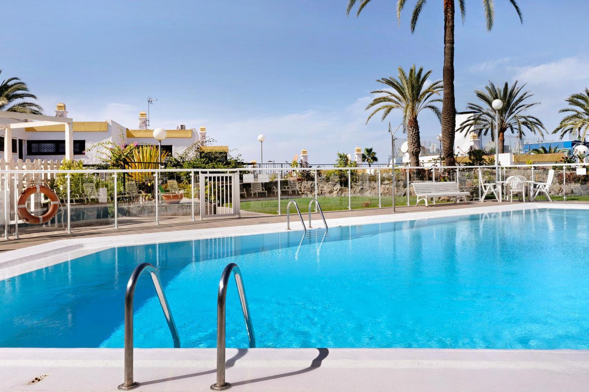 Flores1 Apartment San Bartolome de Tirajana (Gran Canaria)