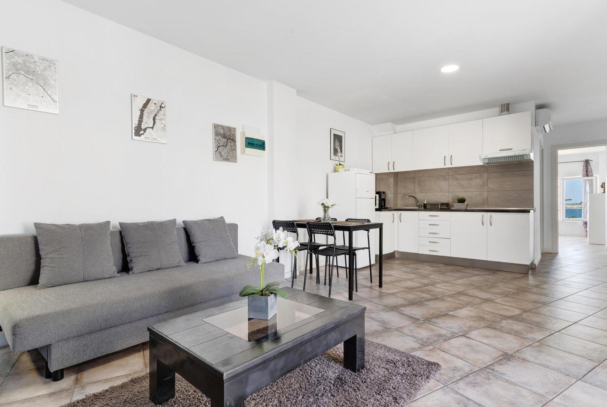 Apartment Flores2 San Bartolome de Tirajana (Gran Canaria)