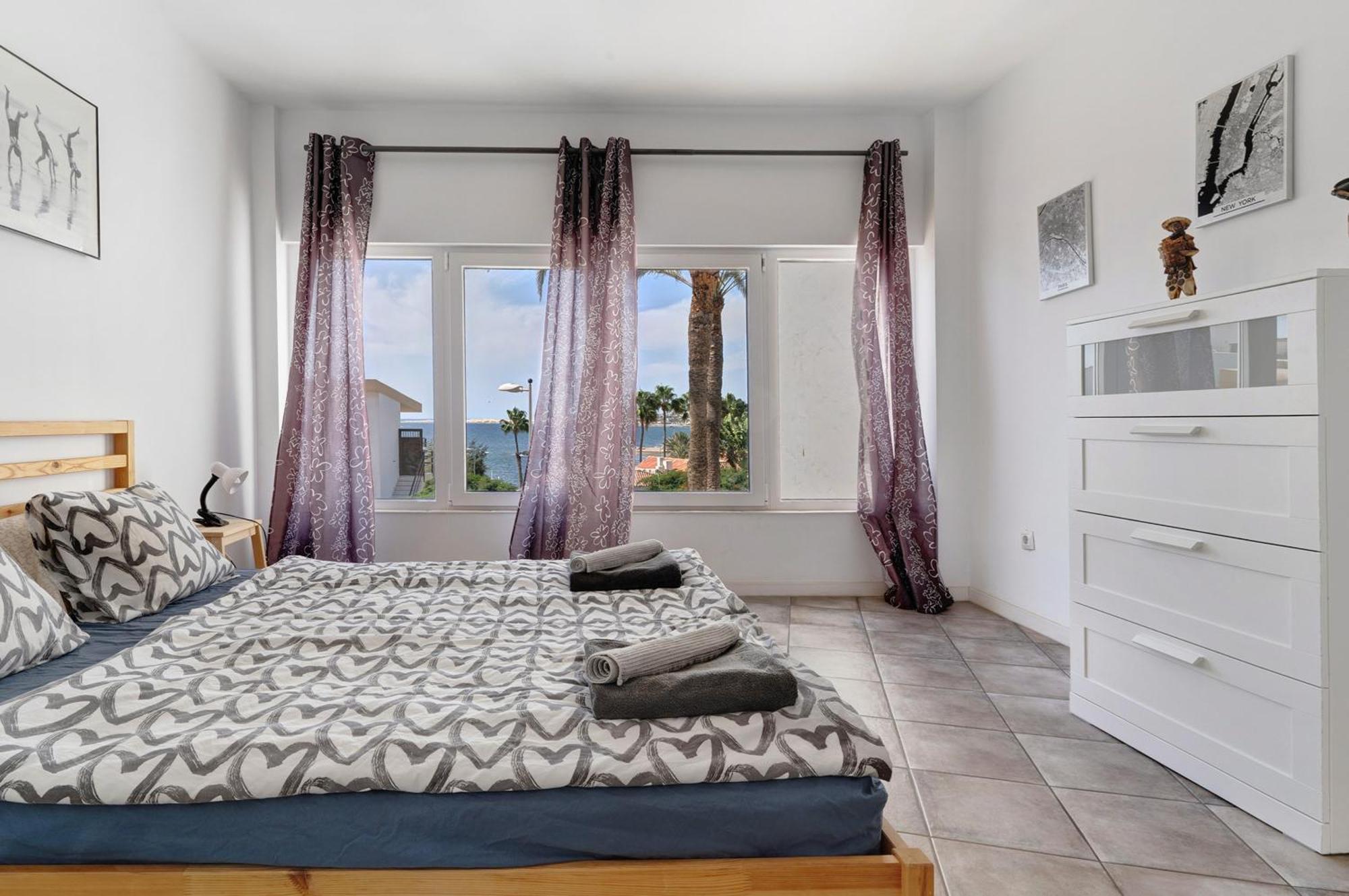 Flores2 Apartment San Bartolome de Tirajana (Gran Canaria)
