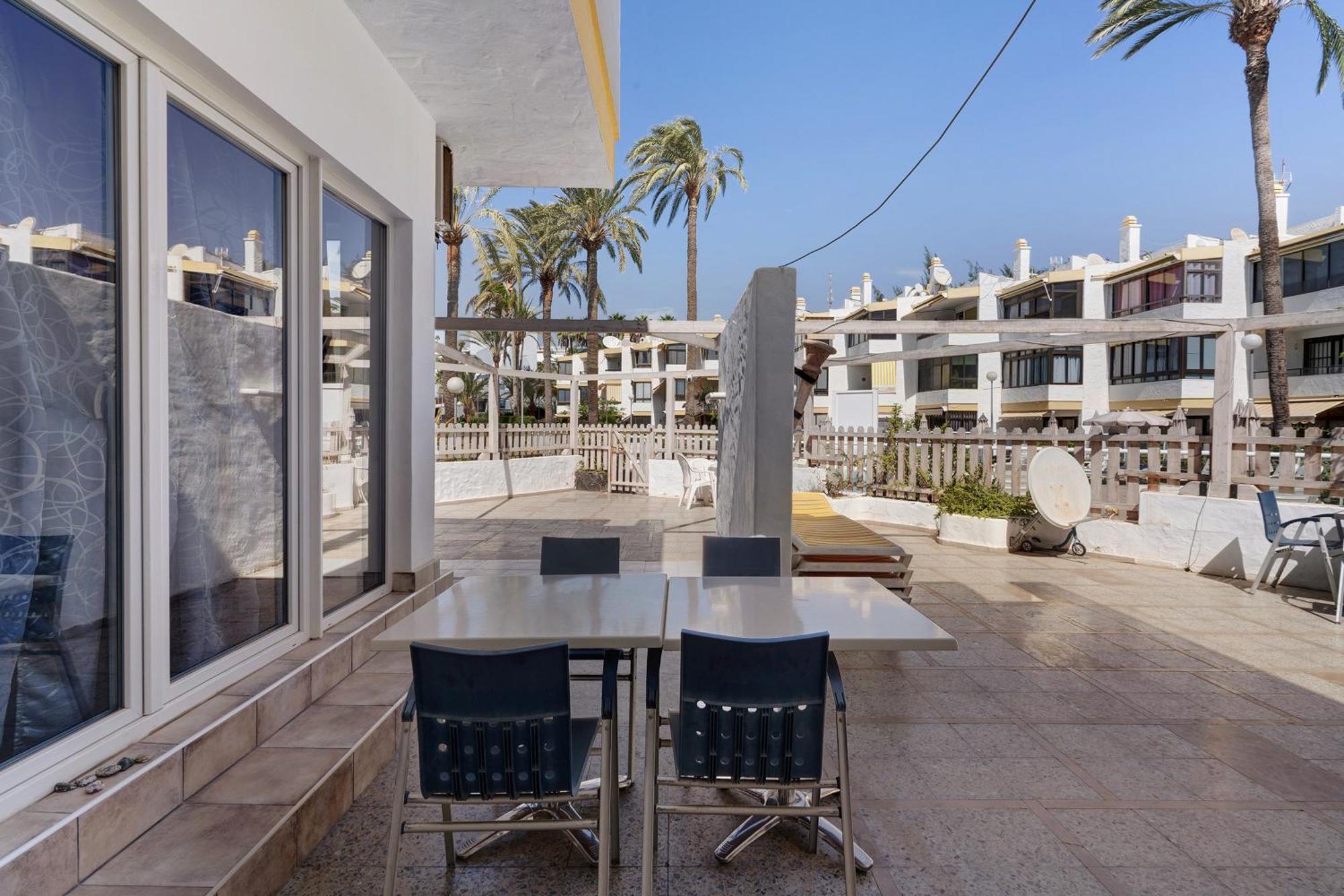 Apartment Flores2 San Bartolome de Tirajana (Gran Canaria)