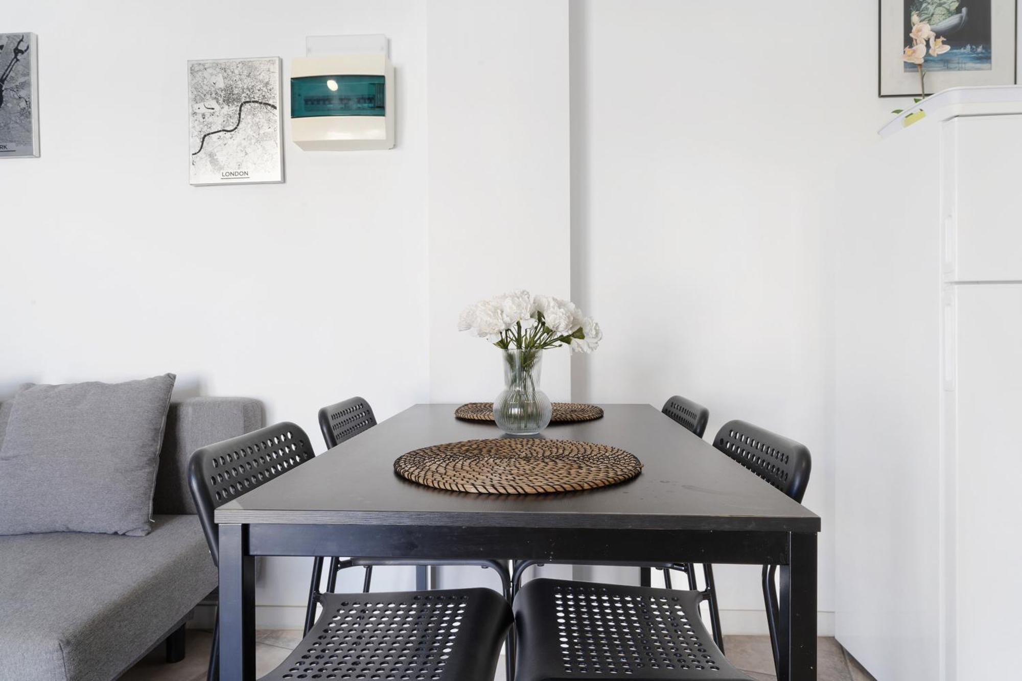 Apartment Flores2 *