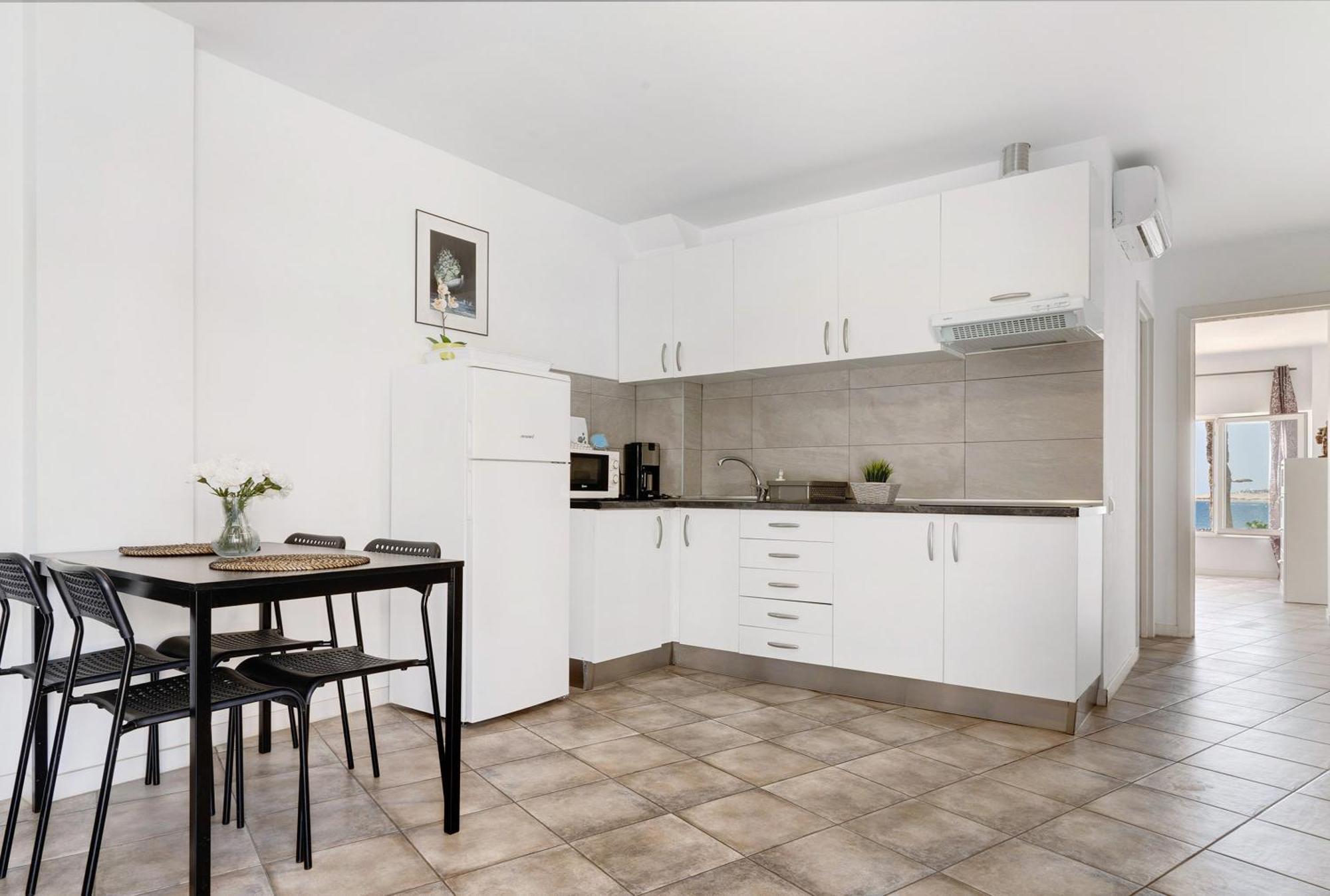 Apartment Flores2 San Bartolome de Tirajana (Gran Canaria)