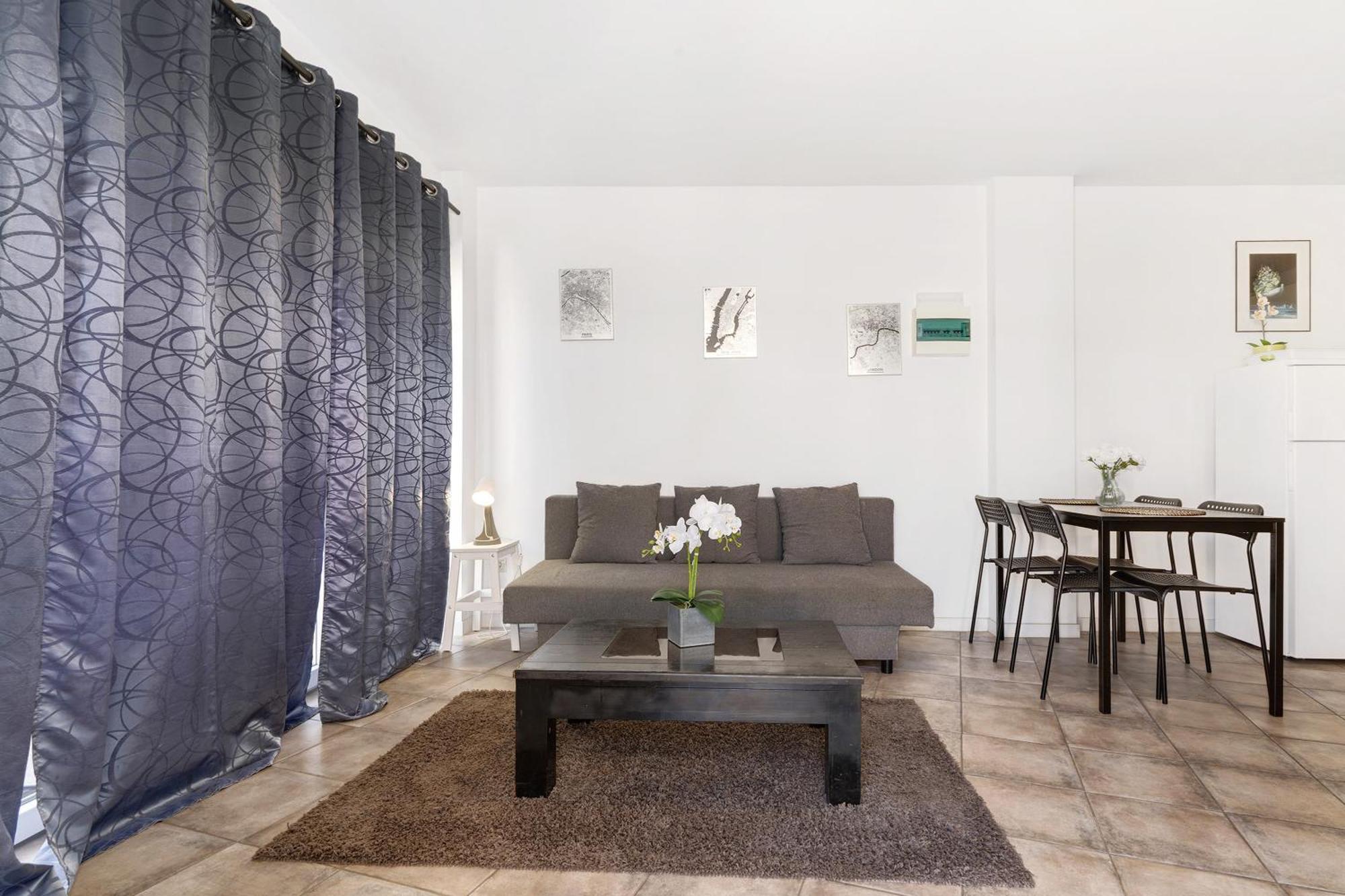 Apartment Flores2 San Bartolome de Tirajana (Gran Canaria)