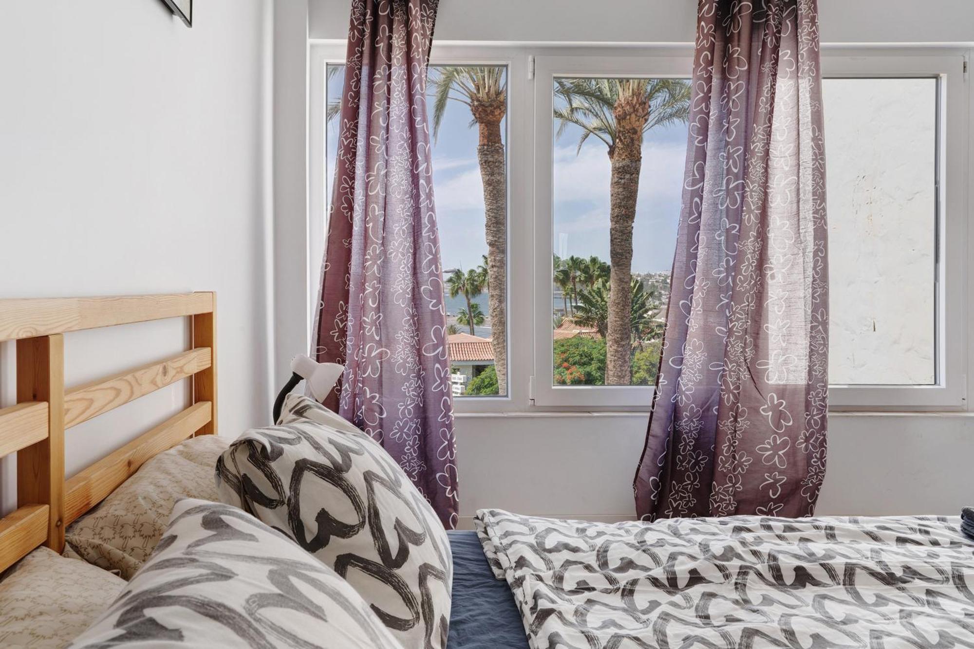 Apartment Flores2
