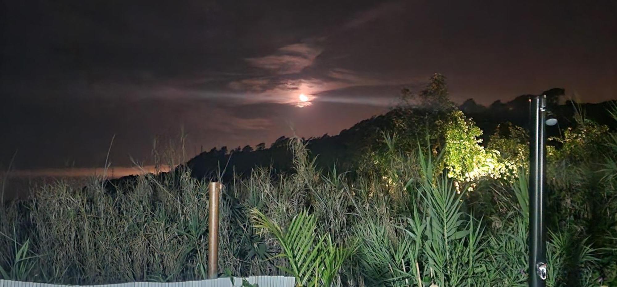 Chalet El Refugio Portales