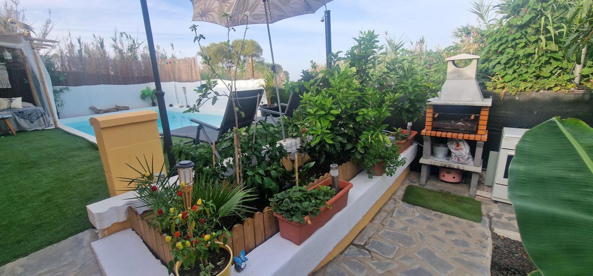 Chalet El Refugio Portales