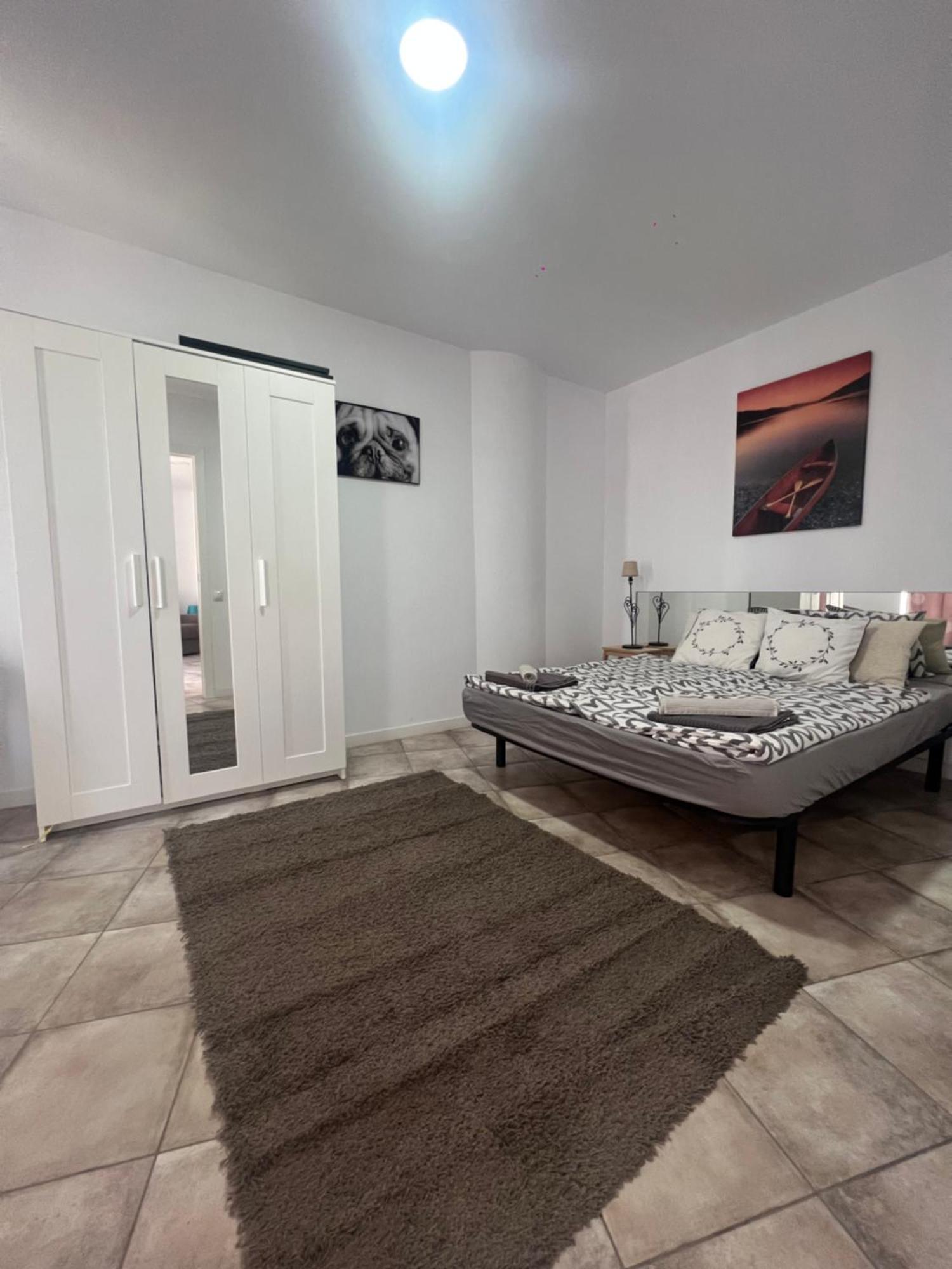 San Agustin , Close To The Beach, With Pool! Apartment
