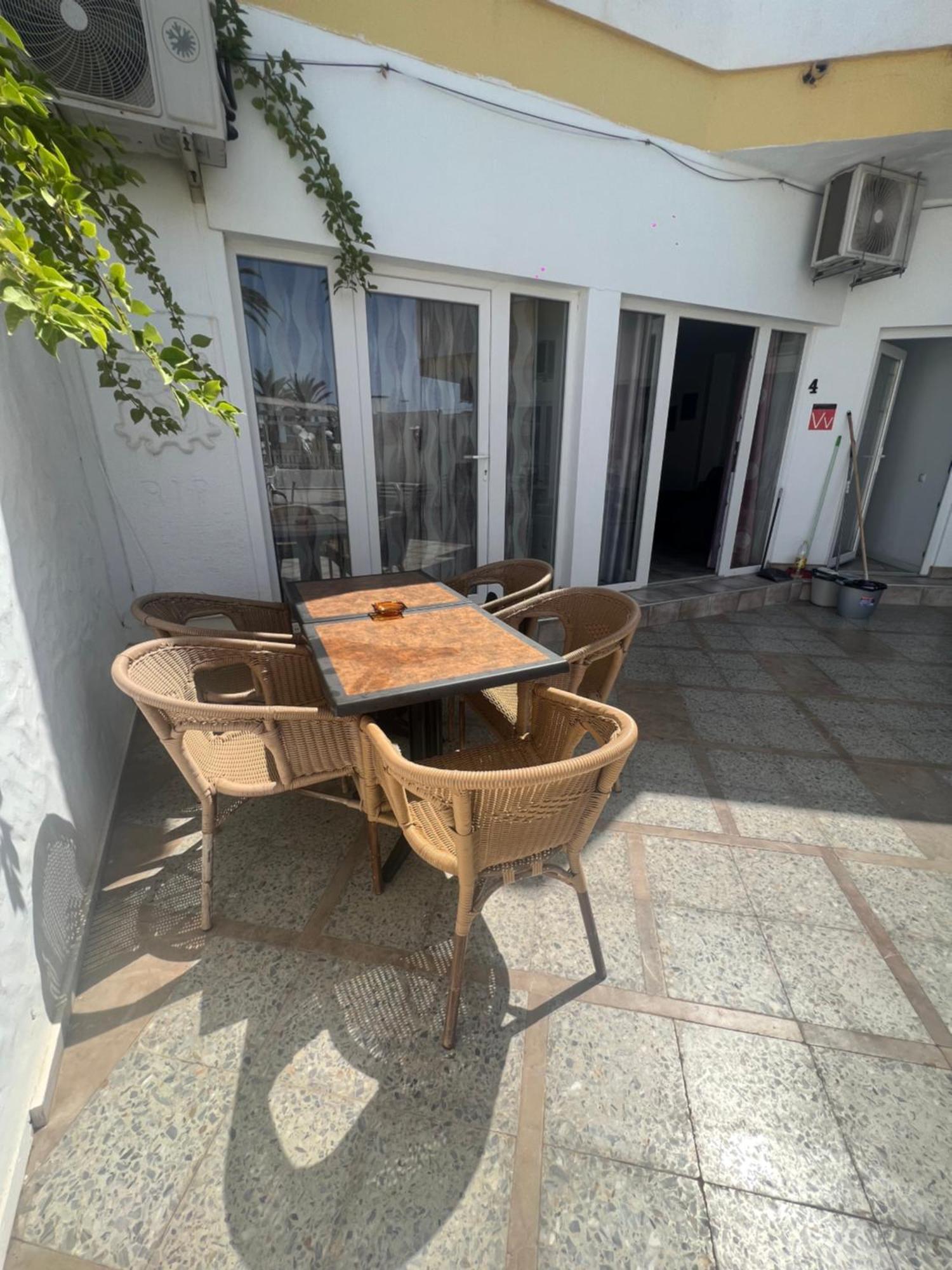 San Agustin , Close To The Beach, With Pool! Apartment