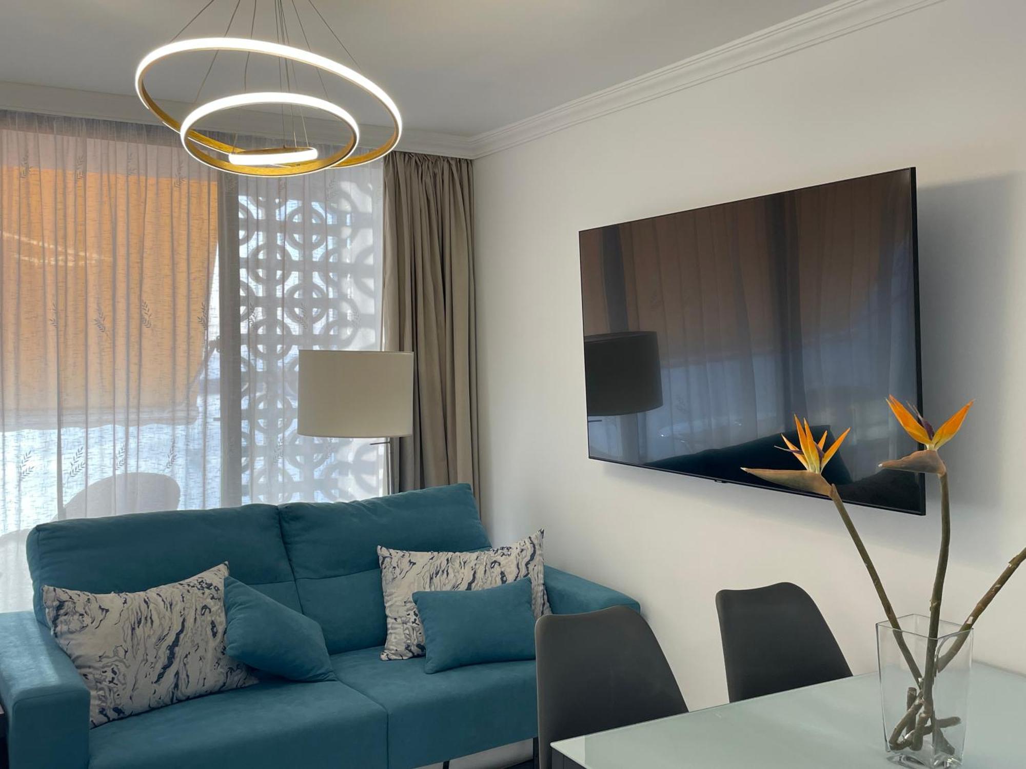 Apartment Donana 1027 Patalavaca