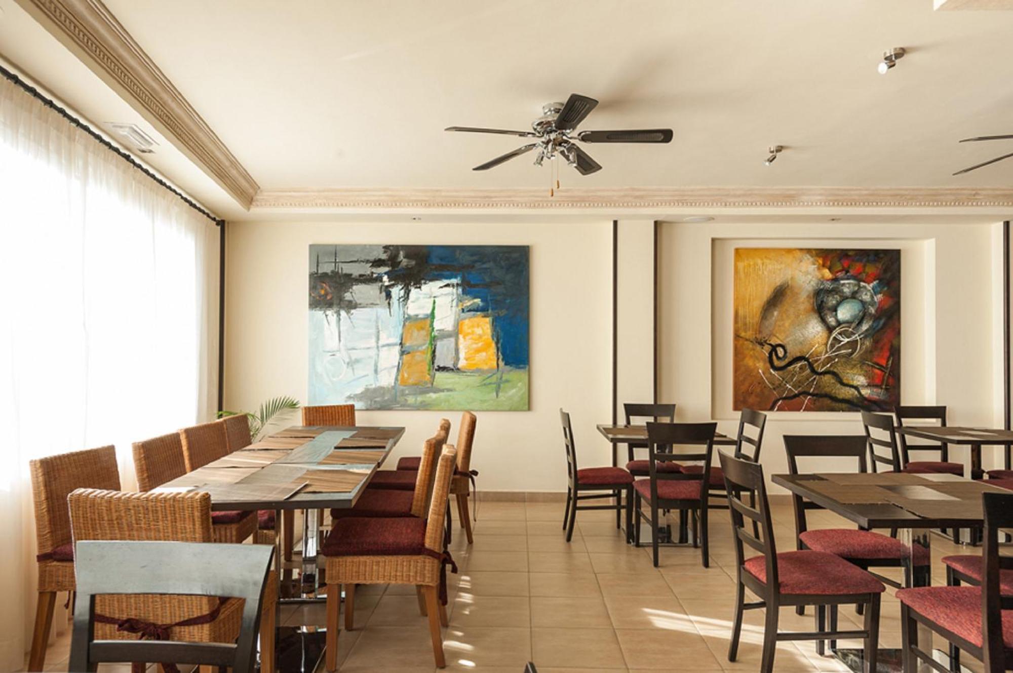 La Aldea Hotel San Nicolas