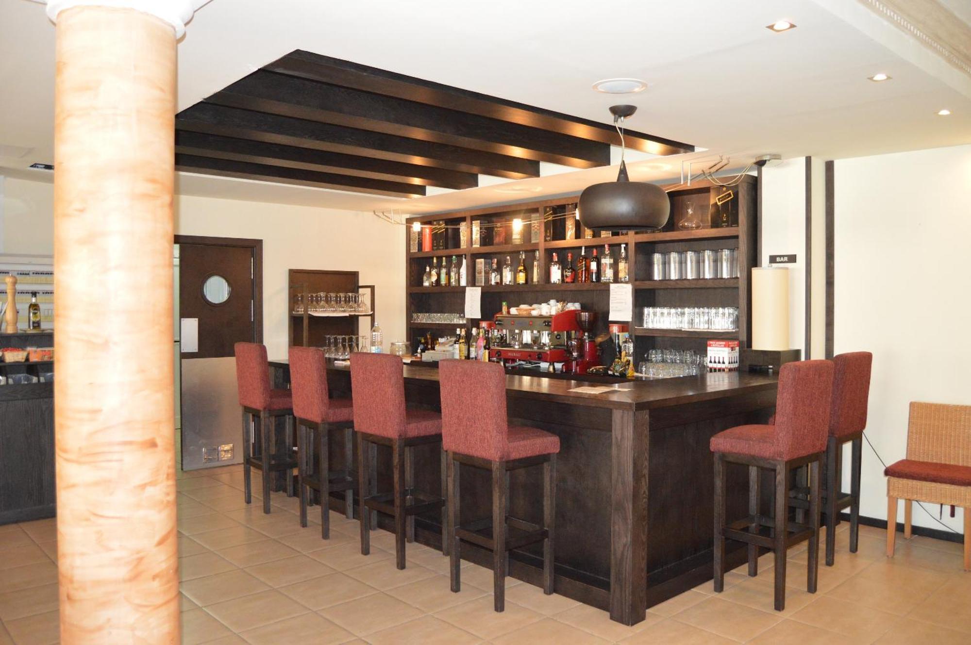La Aldea Hotel