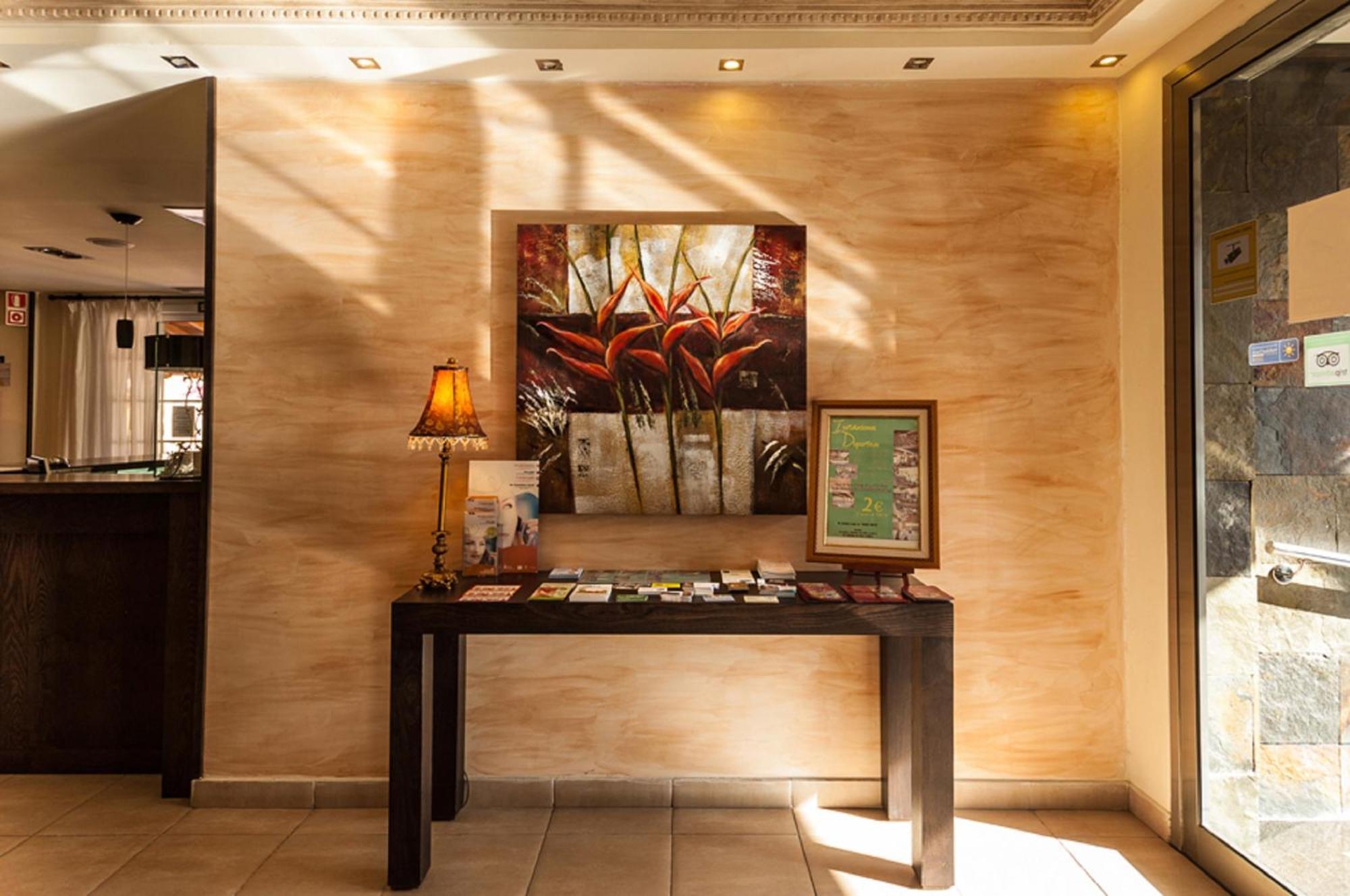 La Aldea Hotel 3*