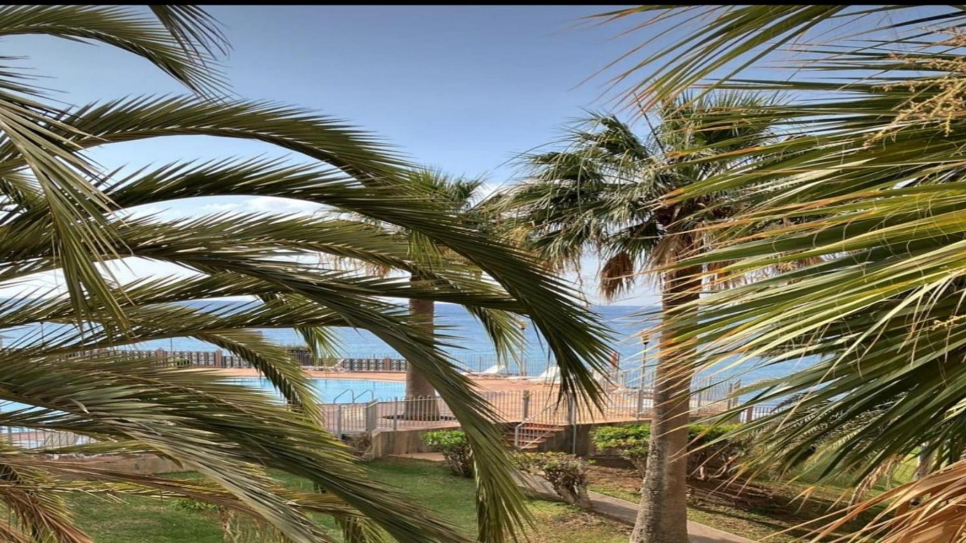 Soraya Apartment Playa Del Aguila (Las Palmas)