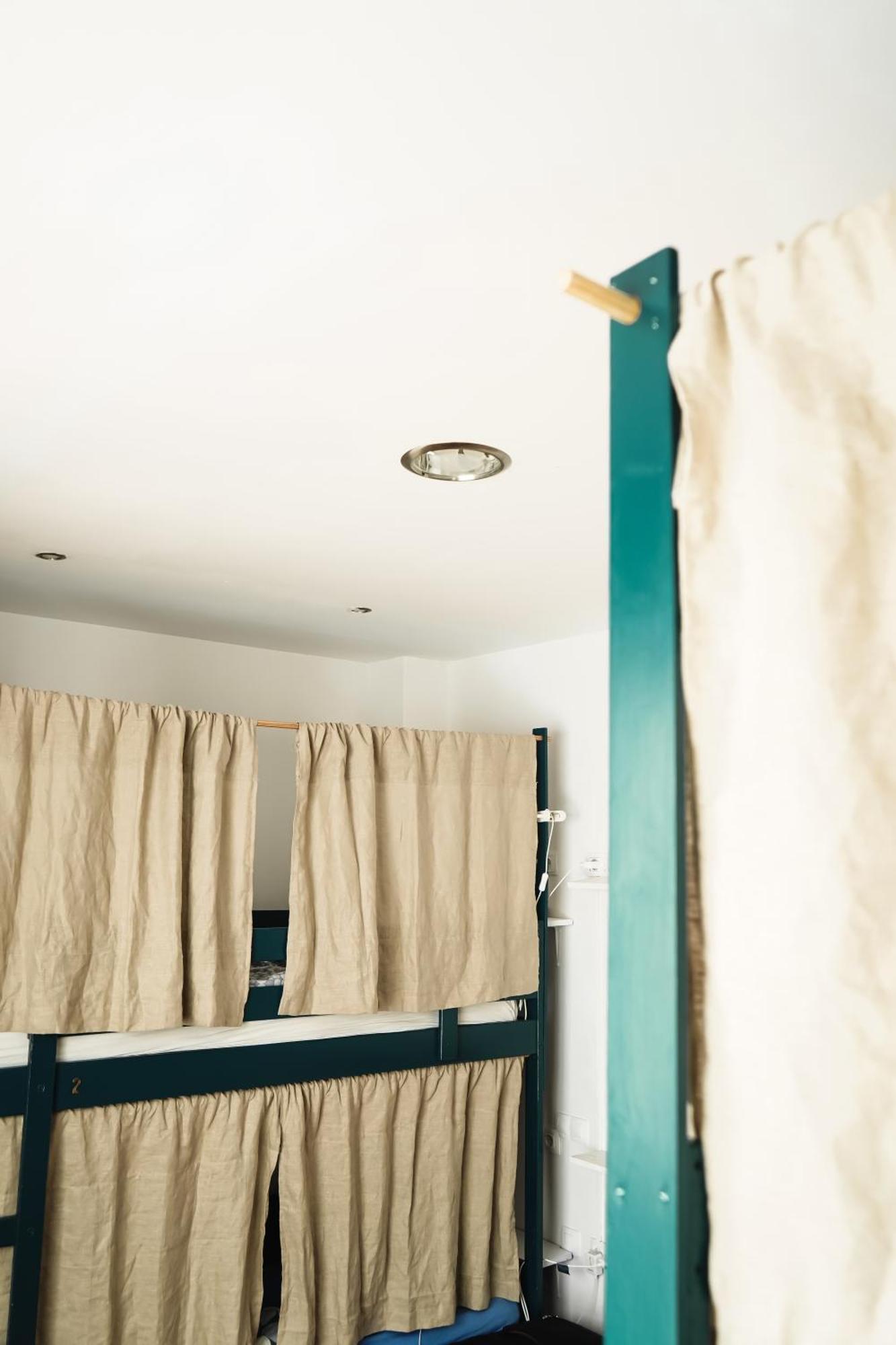 Tamaran House Hostel Las Palmas de Gran Canaria