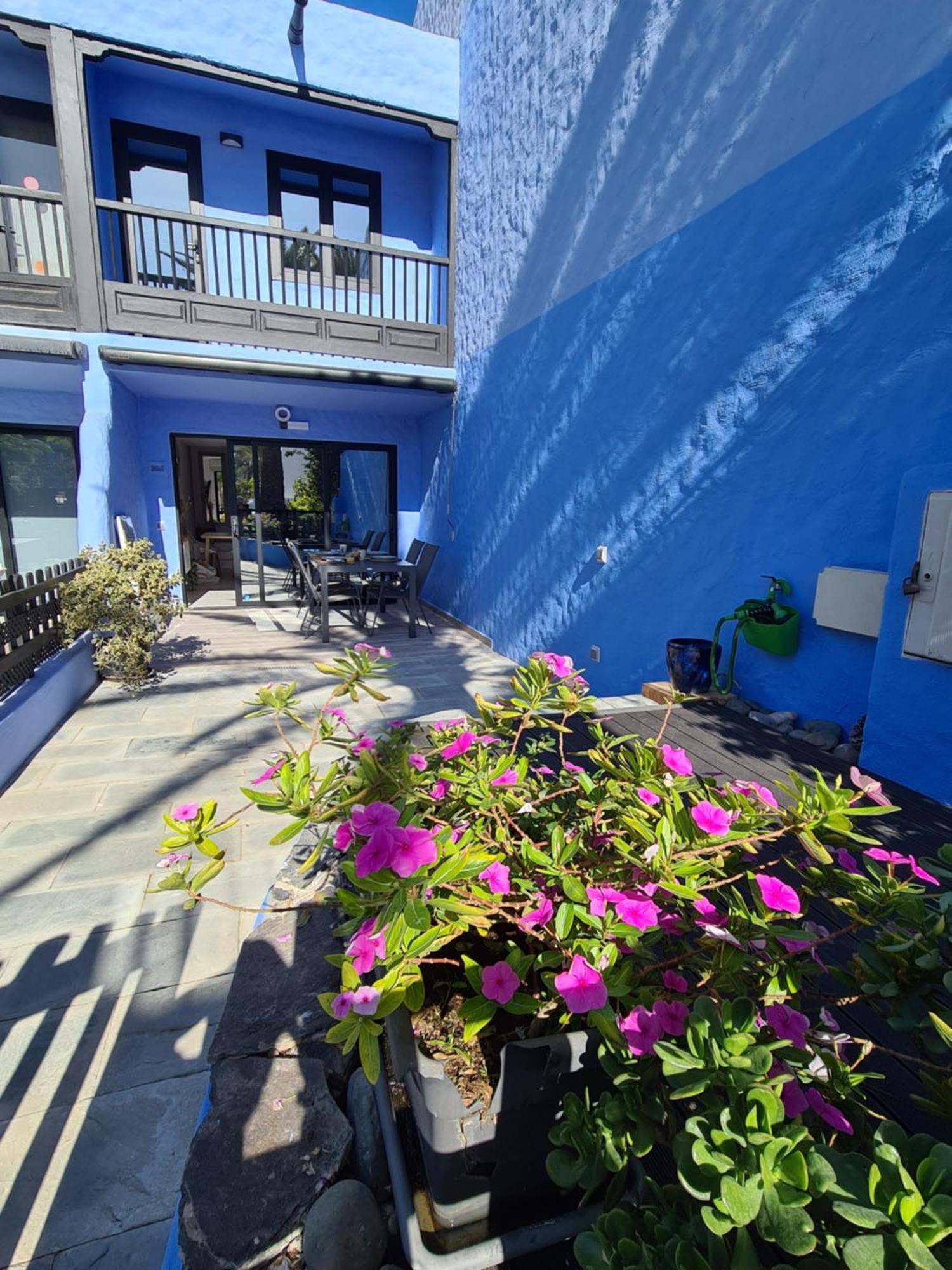 Сasa de vacaciones Atlantic Paradise Maspalomas (Gran Canaria)