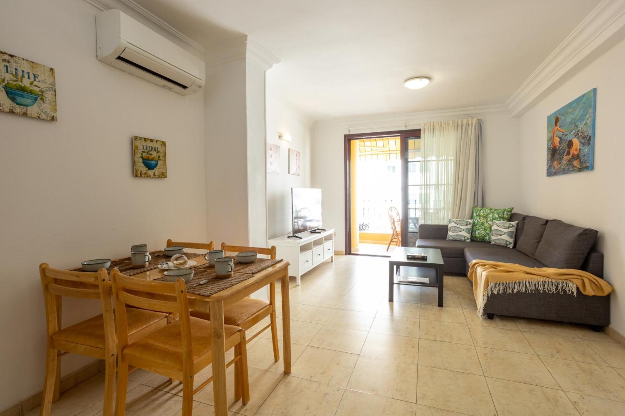 Apartment Hd Mogan Puerto De Mogan