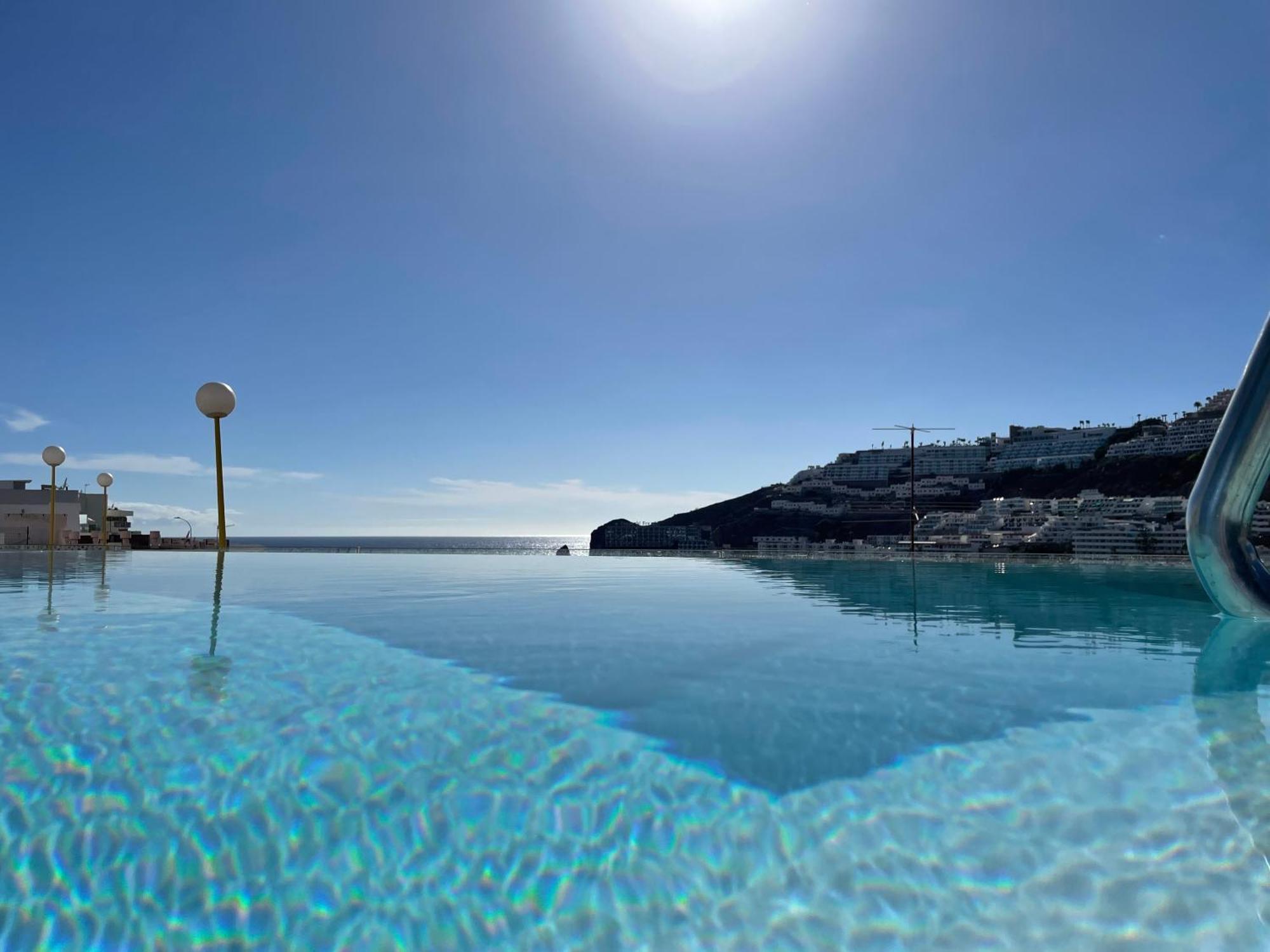 The One Luxury Appartement