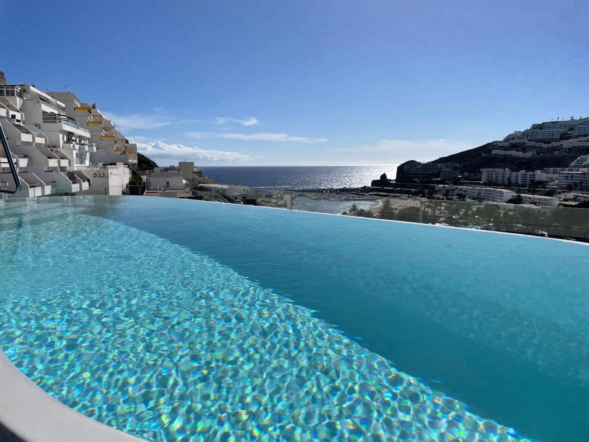 The One Luxury Appartement