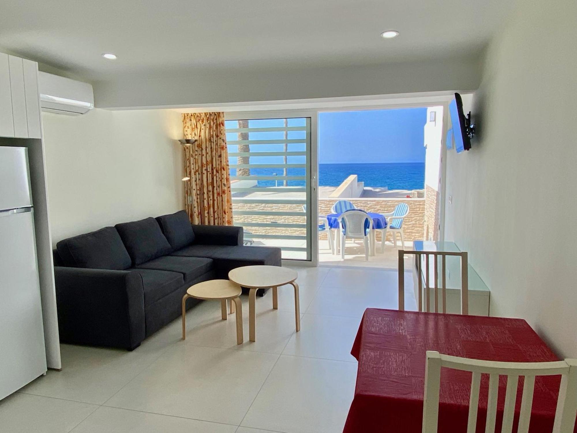 Ocean View Flores I Apartment *