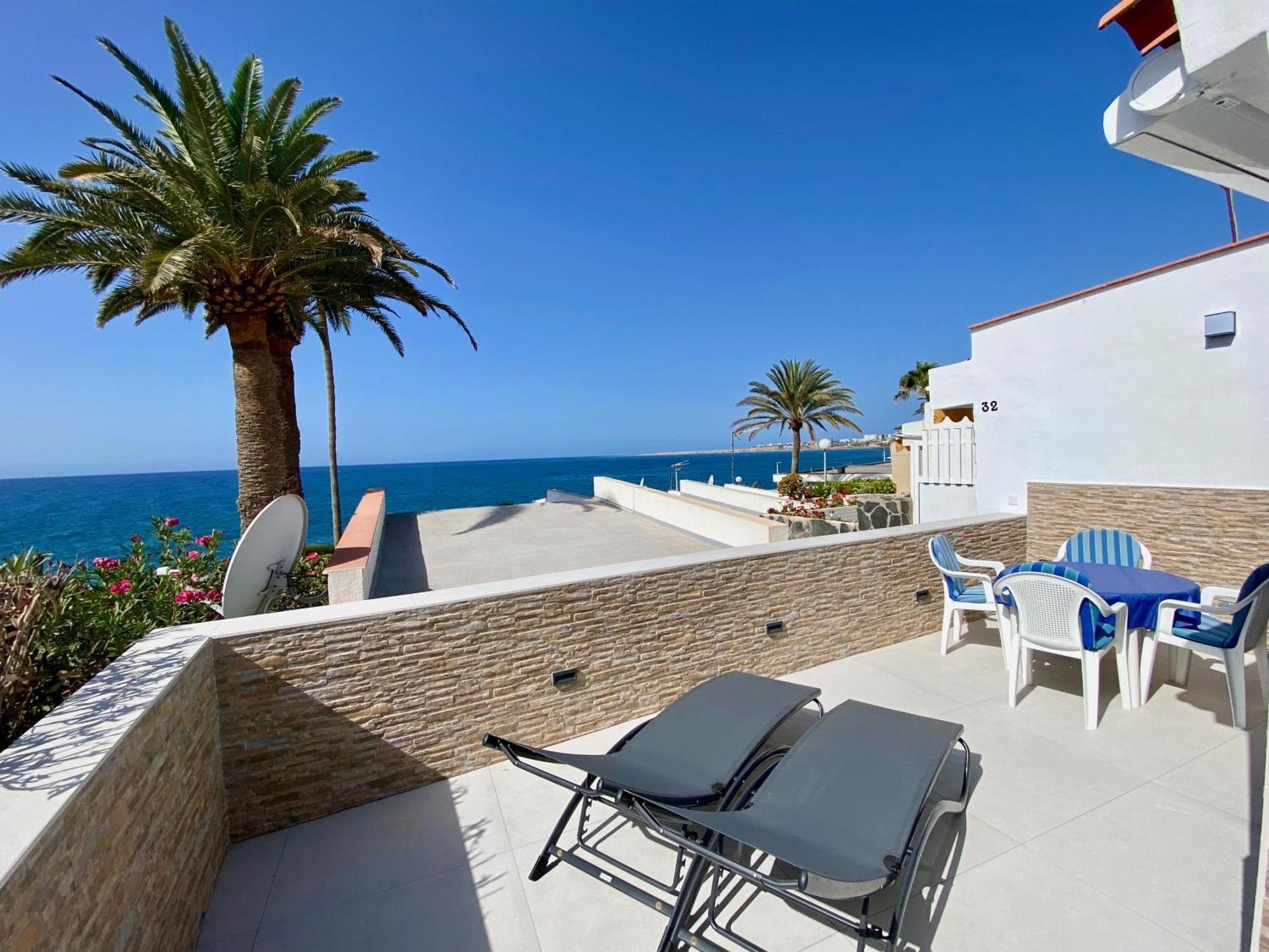 Ocean View Flores I
