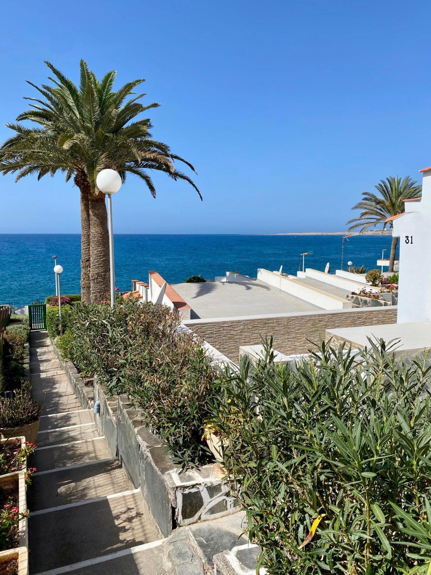 Ocean View Flores I * San Agustin (Gran Canaria)
