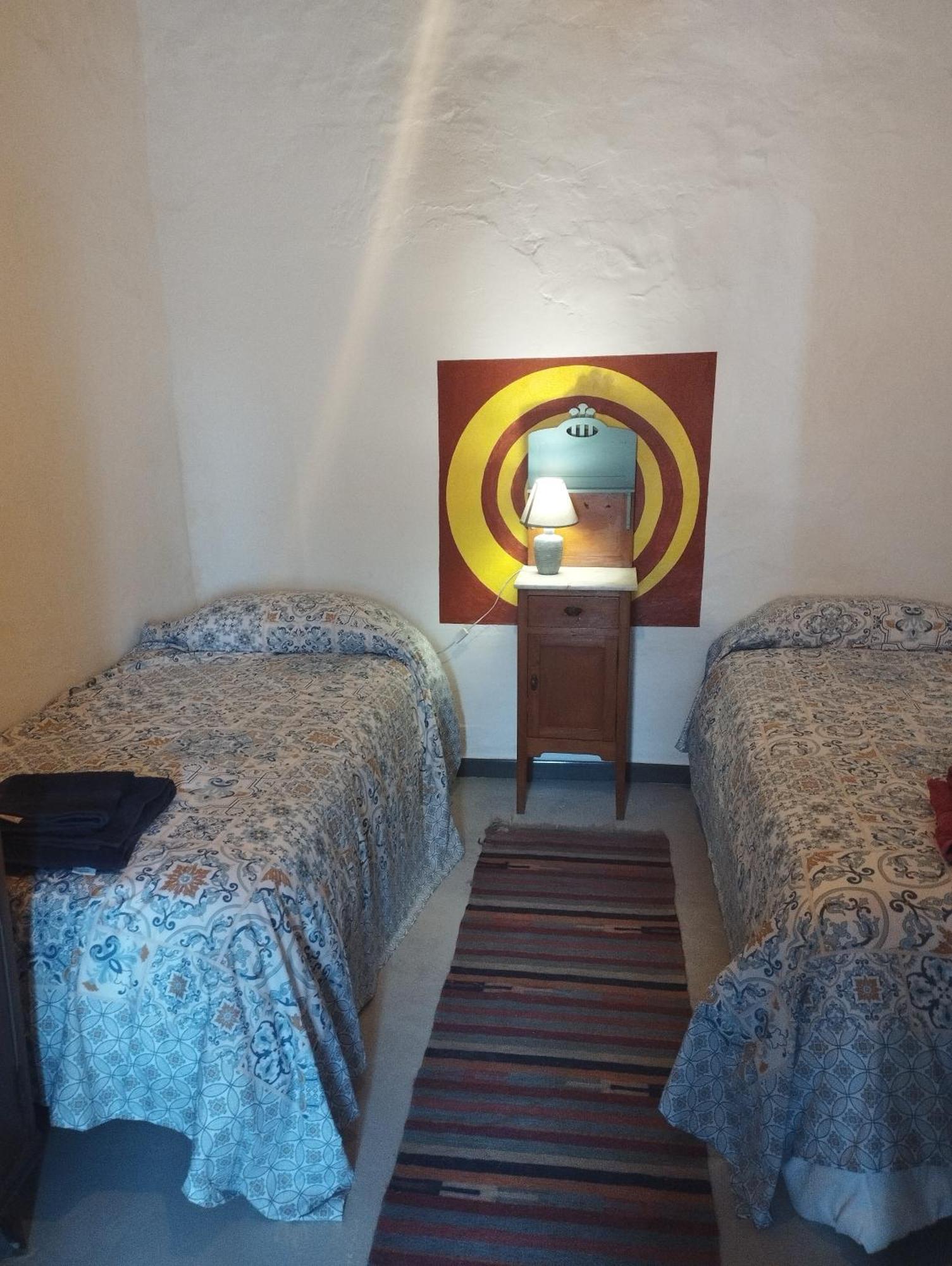 Acoran Family Guests House With Included Morning Yoga Practice Pensión *