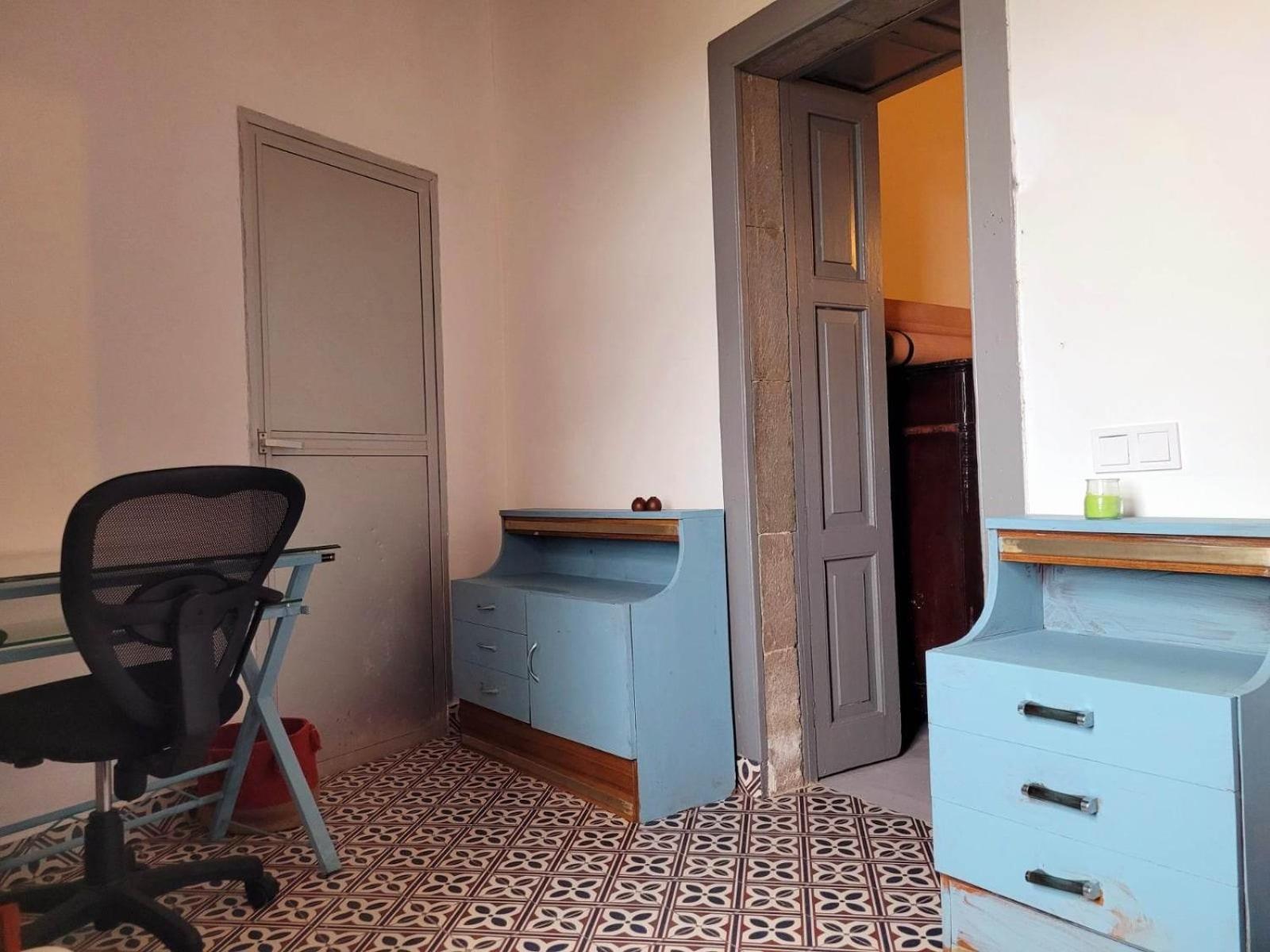 Acoran Family Guests House With Included Morning Yoga Practice Firgas