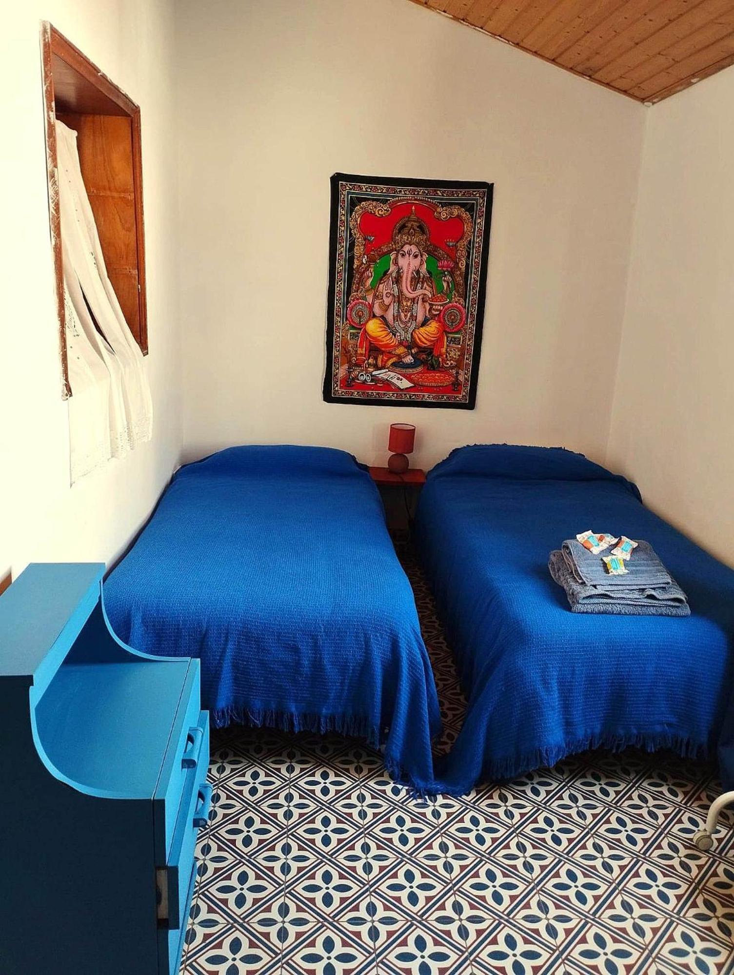 Acoran Family Guests House With Included Morning Yoga Practice Pensión *
