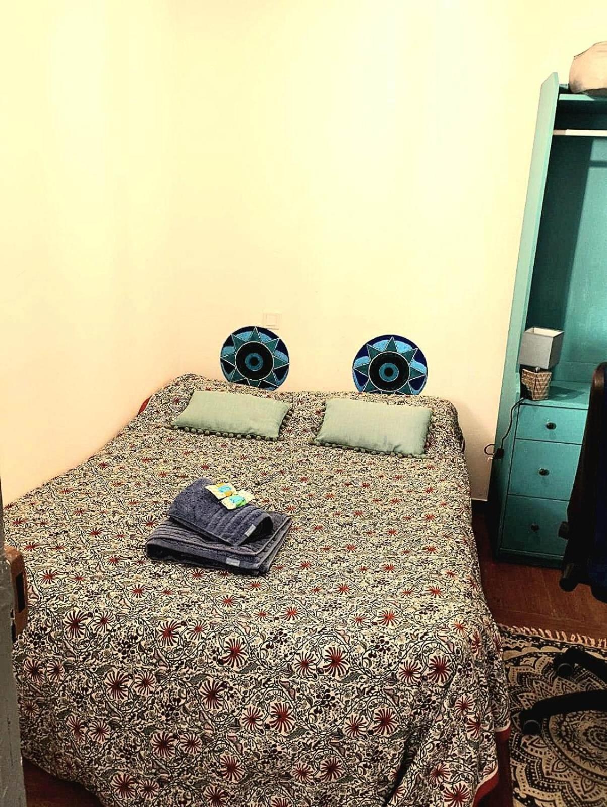 Acoran Family Guests House With Included Morning Yoga Practice Pensión *