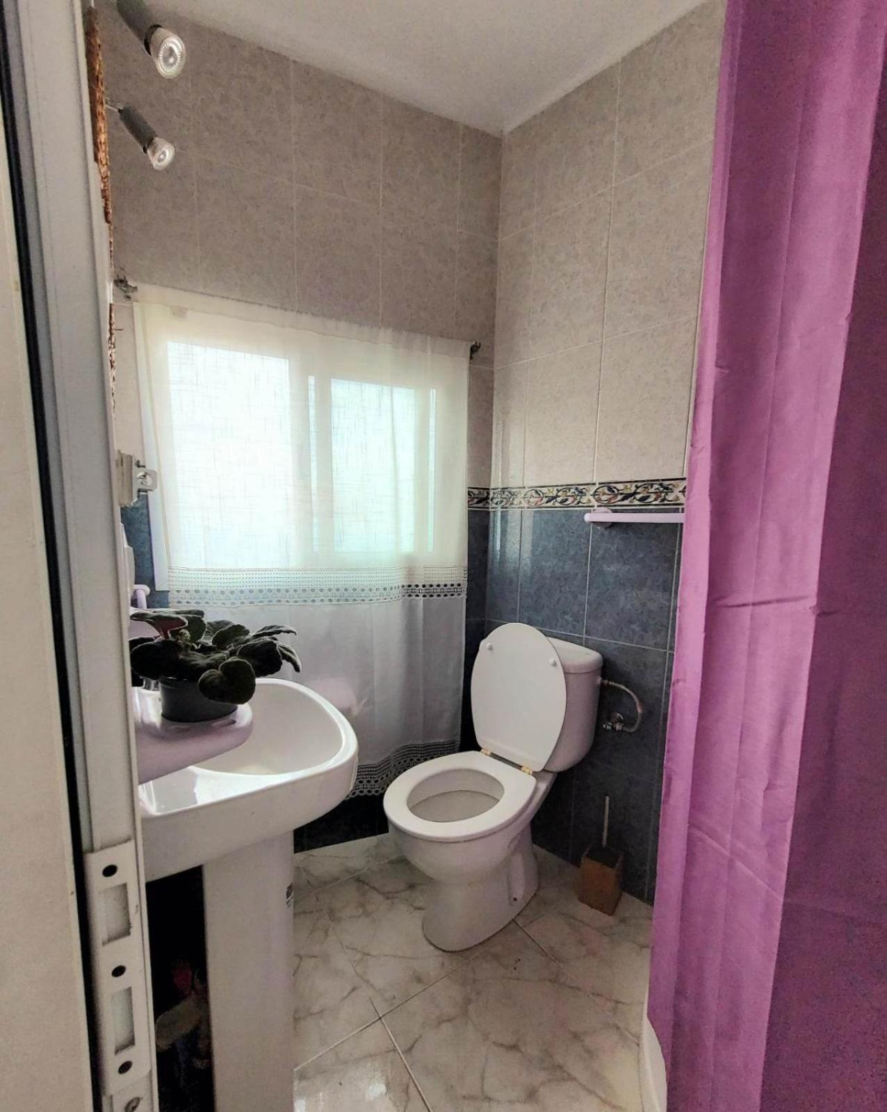 Acoran Family Guests House With Included Morning Yoga Practice * Firgas