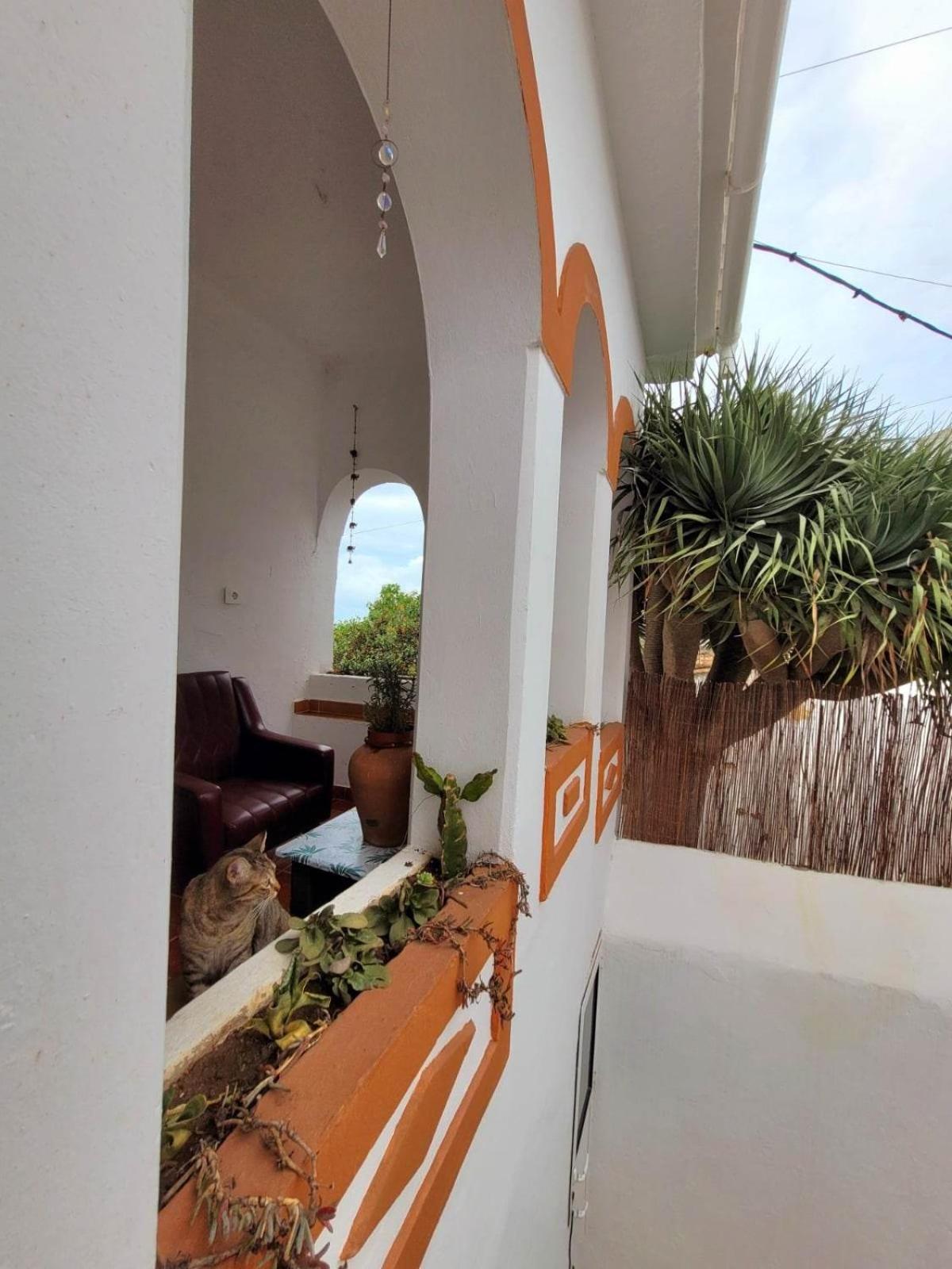 Pensión Acoran Family Guests House With Included Morning Yoga Practice *