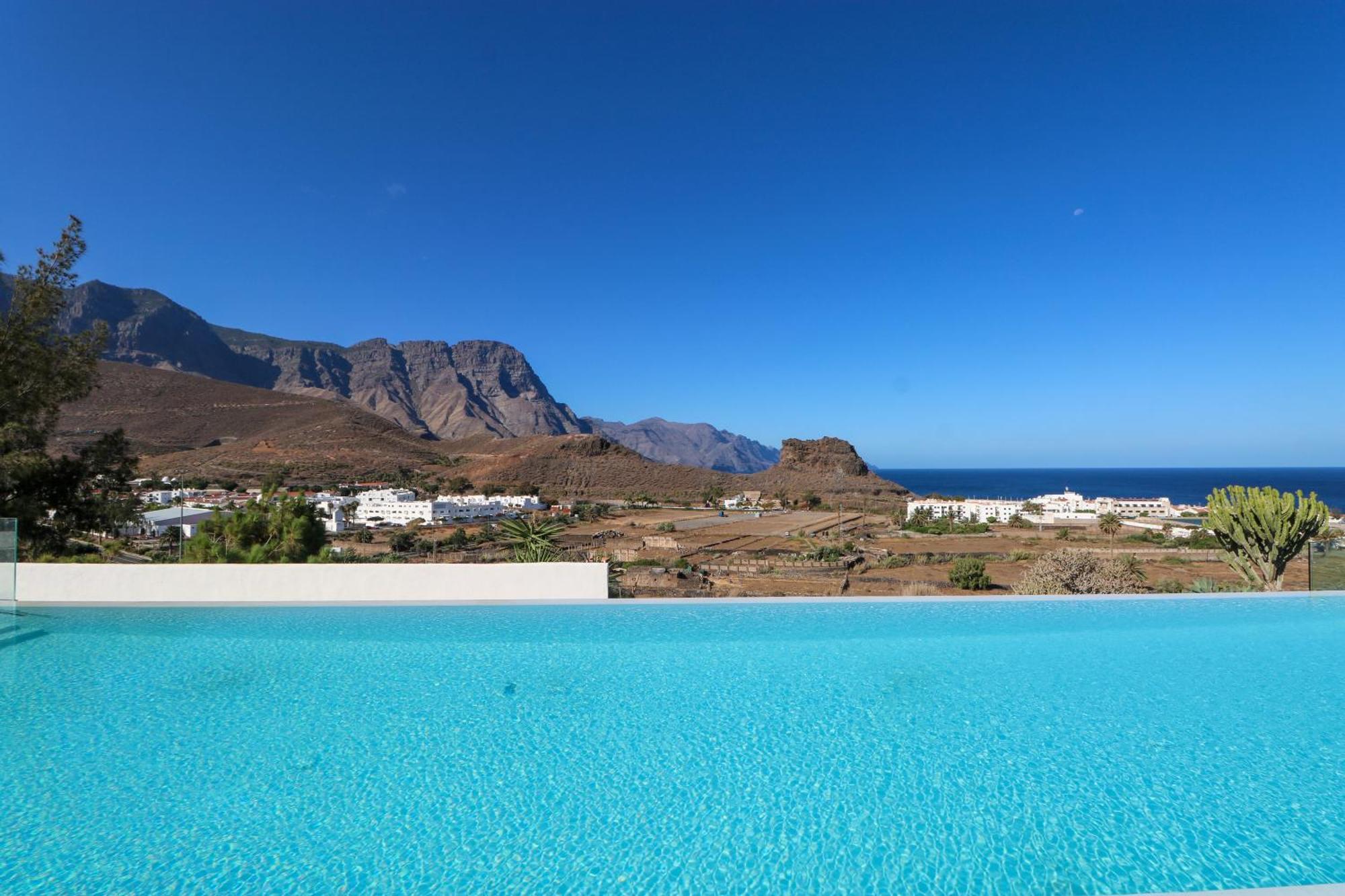 Apartment Paramount Views Agaete Puerto de Las Nieves