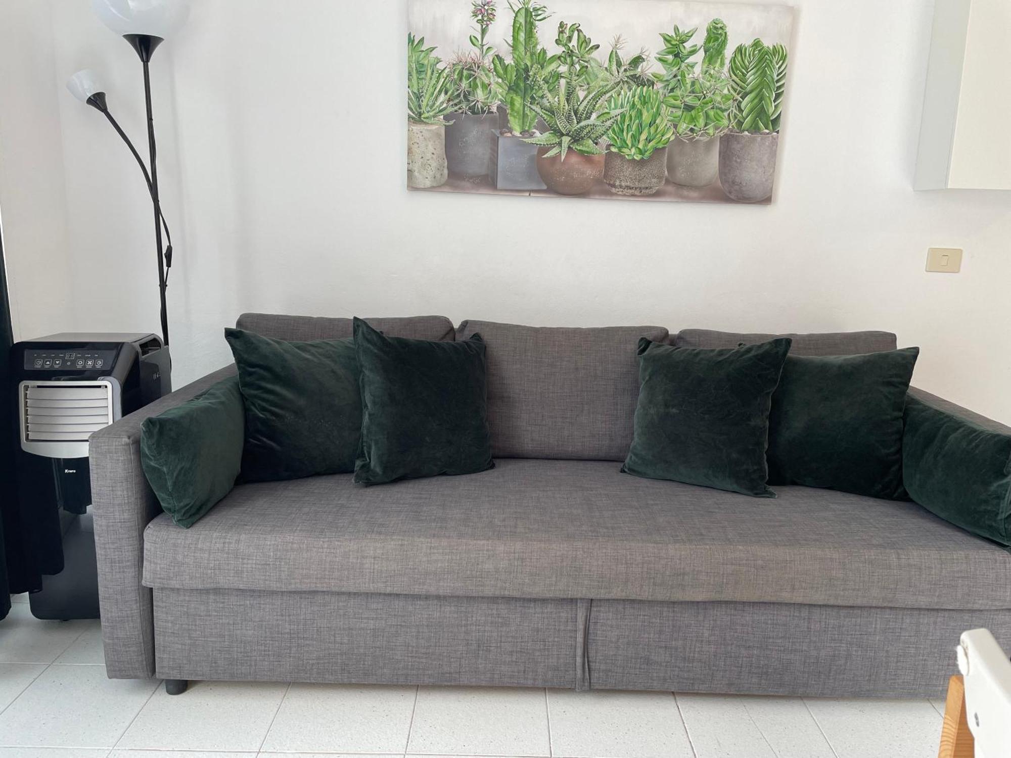 Apartment Playa Del Cura