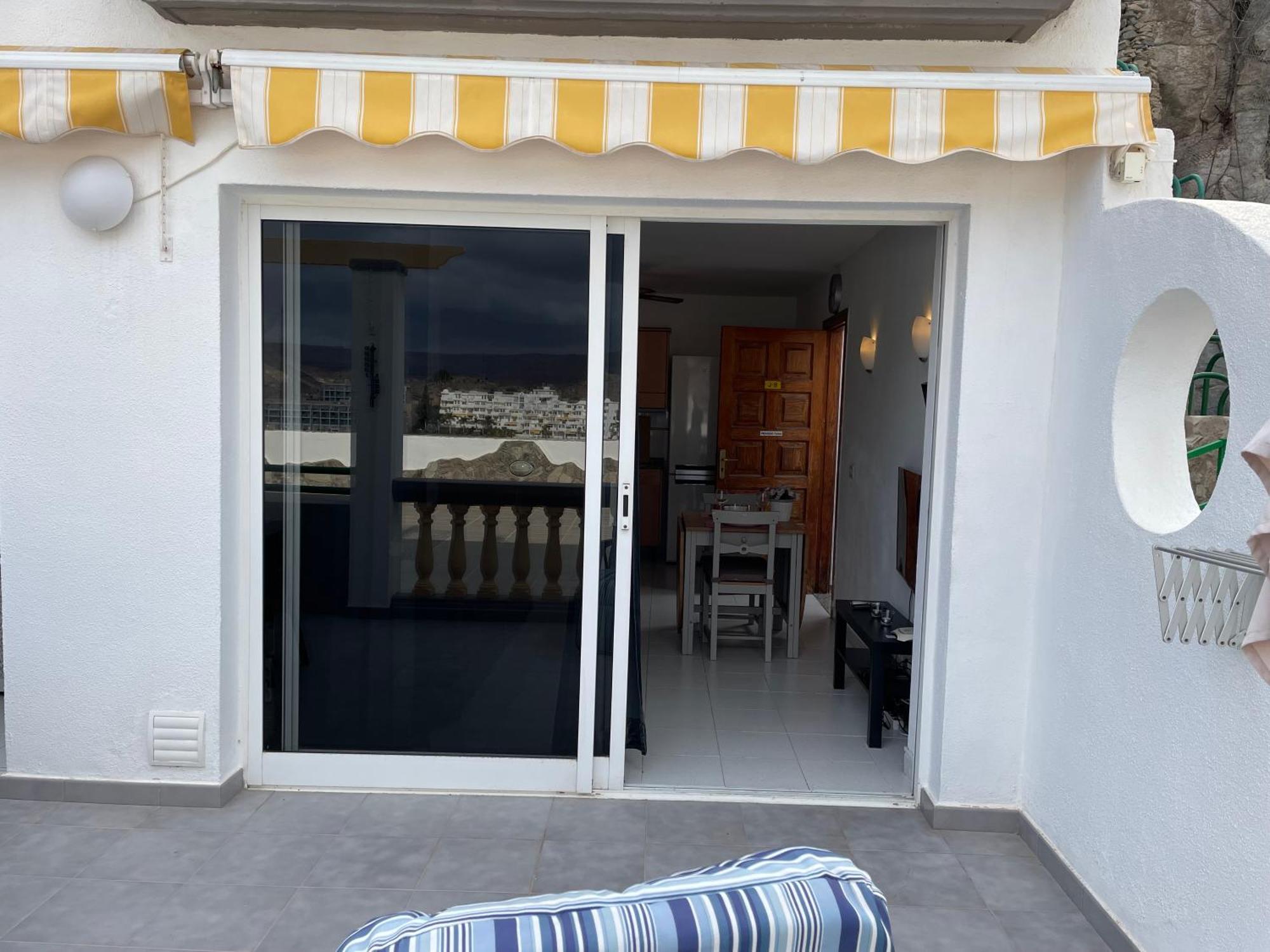 Playa Del Cura Apartment *