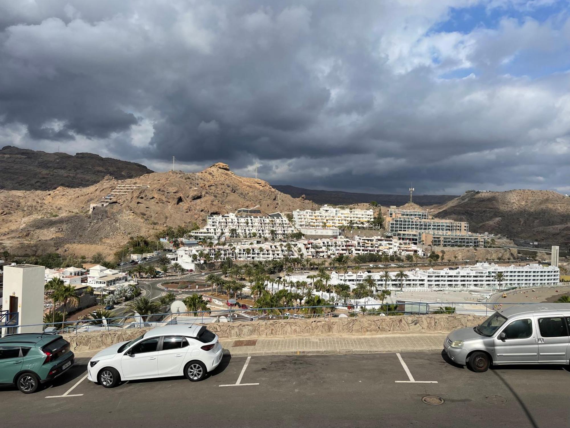 Playa Del Cura
