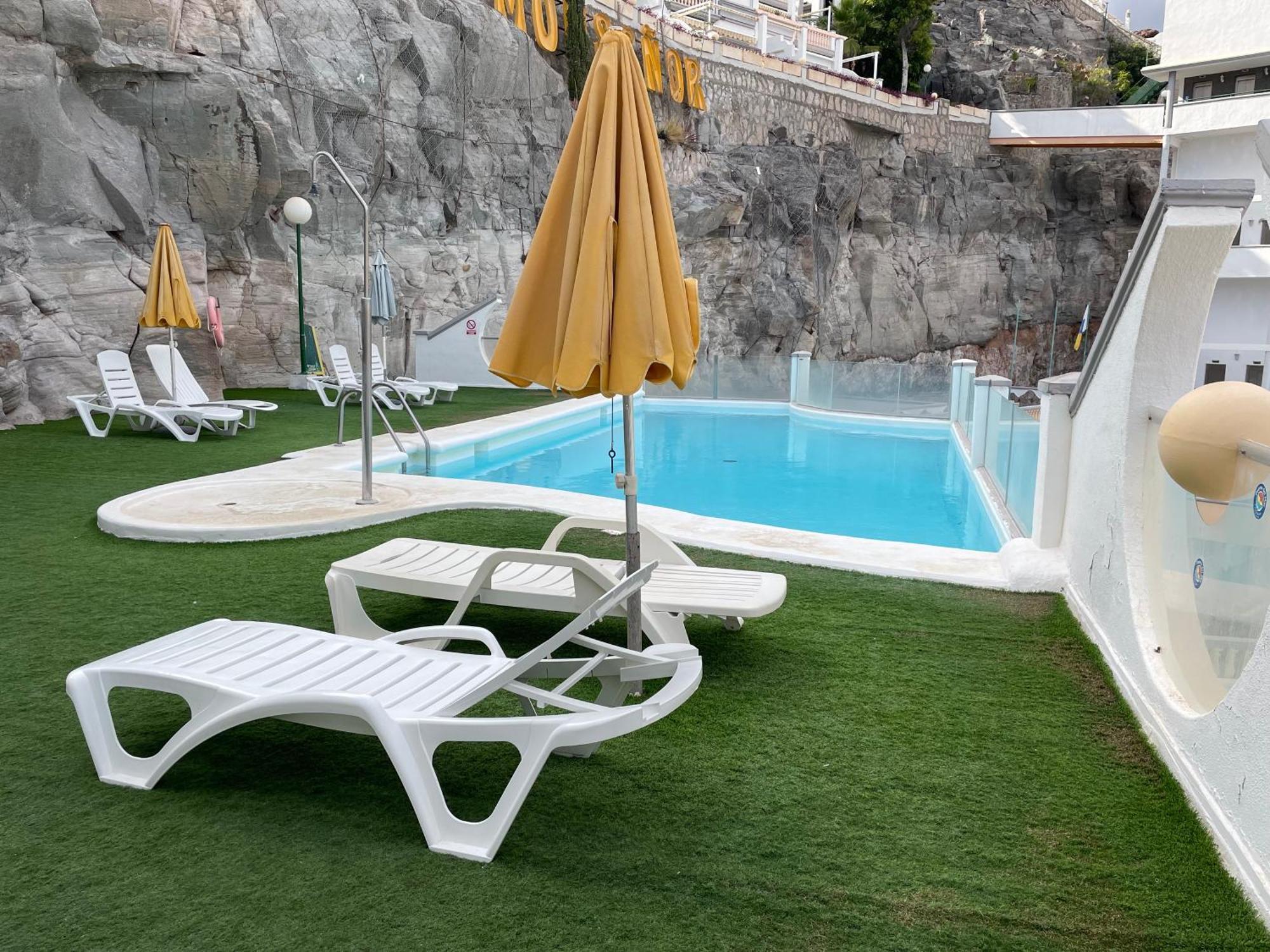 Apartment Playa Del Cura *