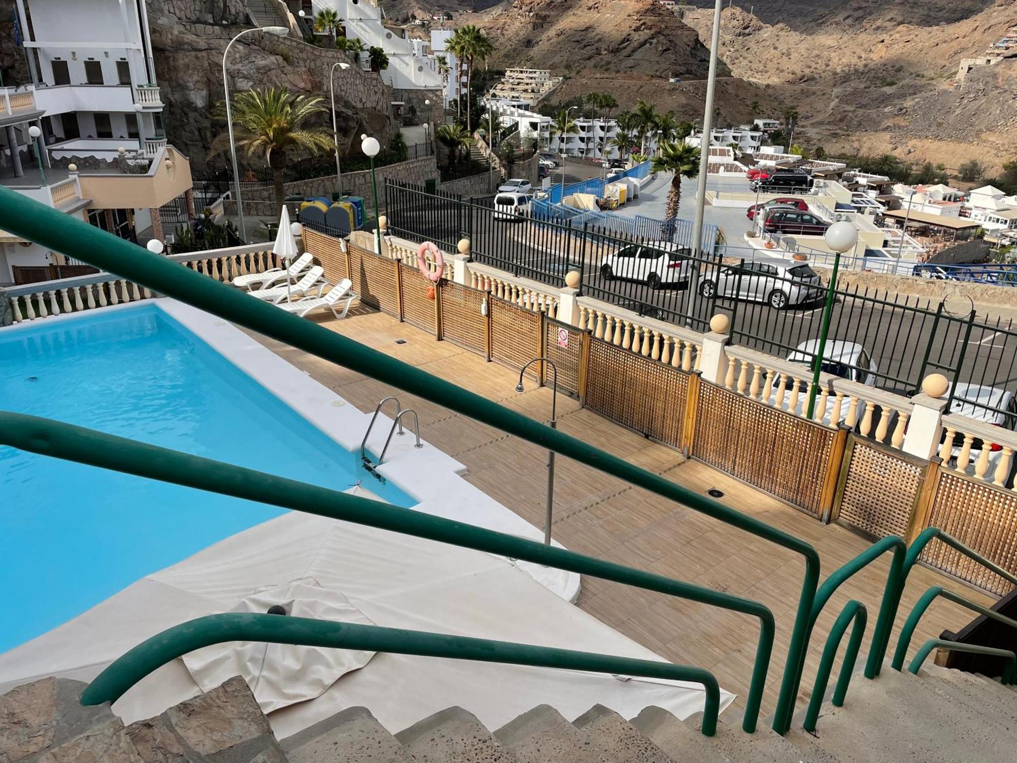 Playa Del Cura * Playa Del Cura (Gran Canaria)