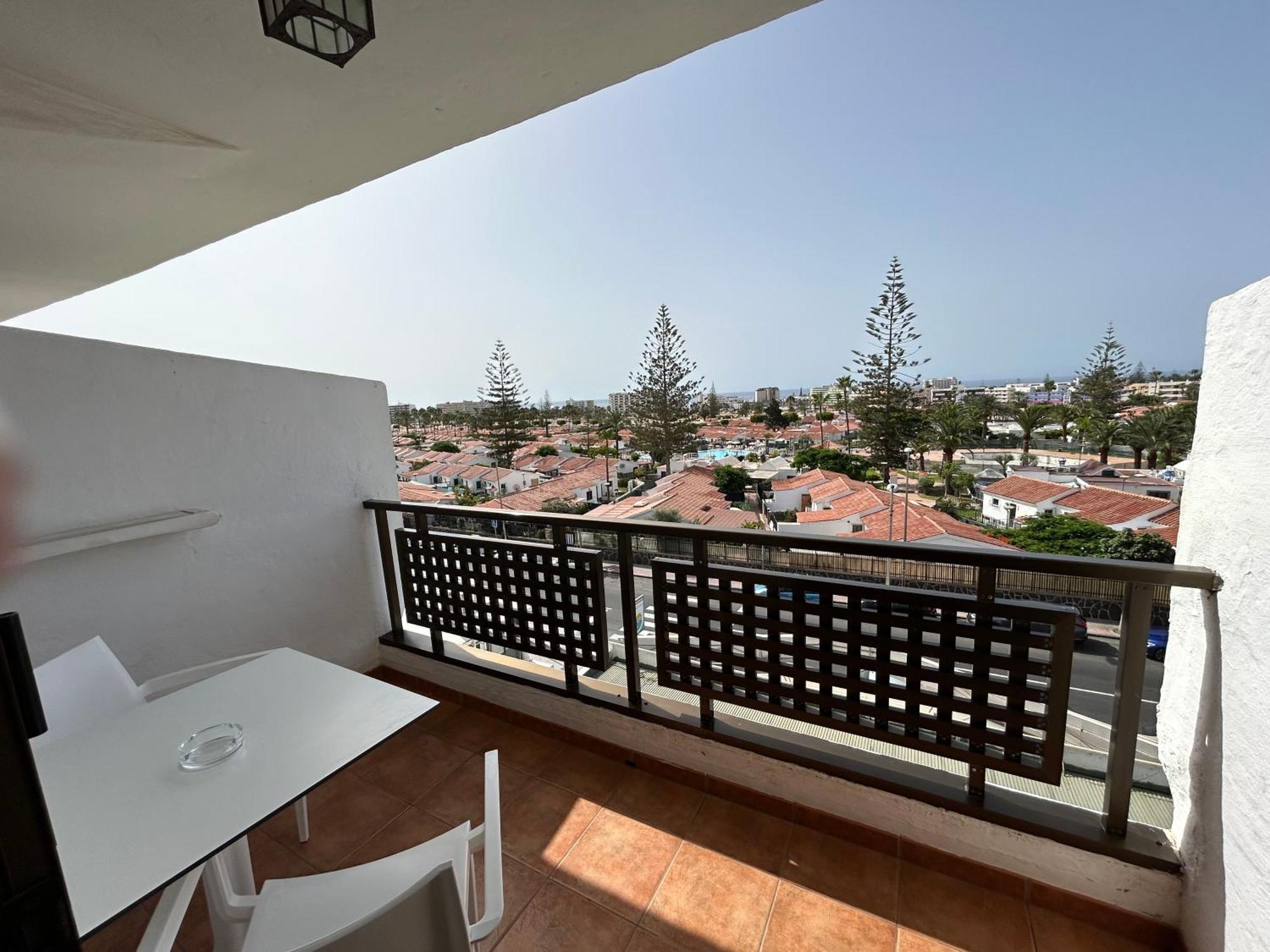 Parquemar * Playa del Ingles (Gran Canaria)