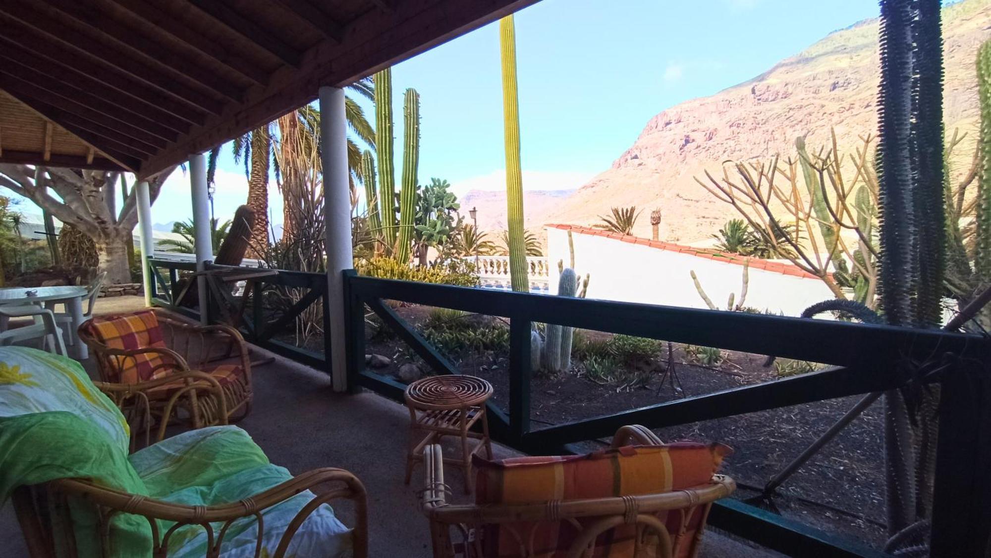 Holiday home De Cactualdea *